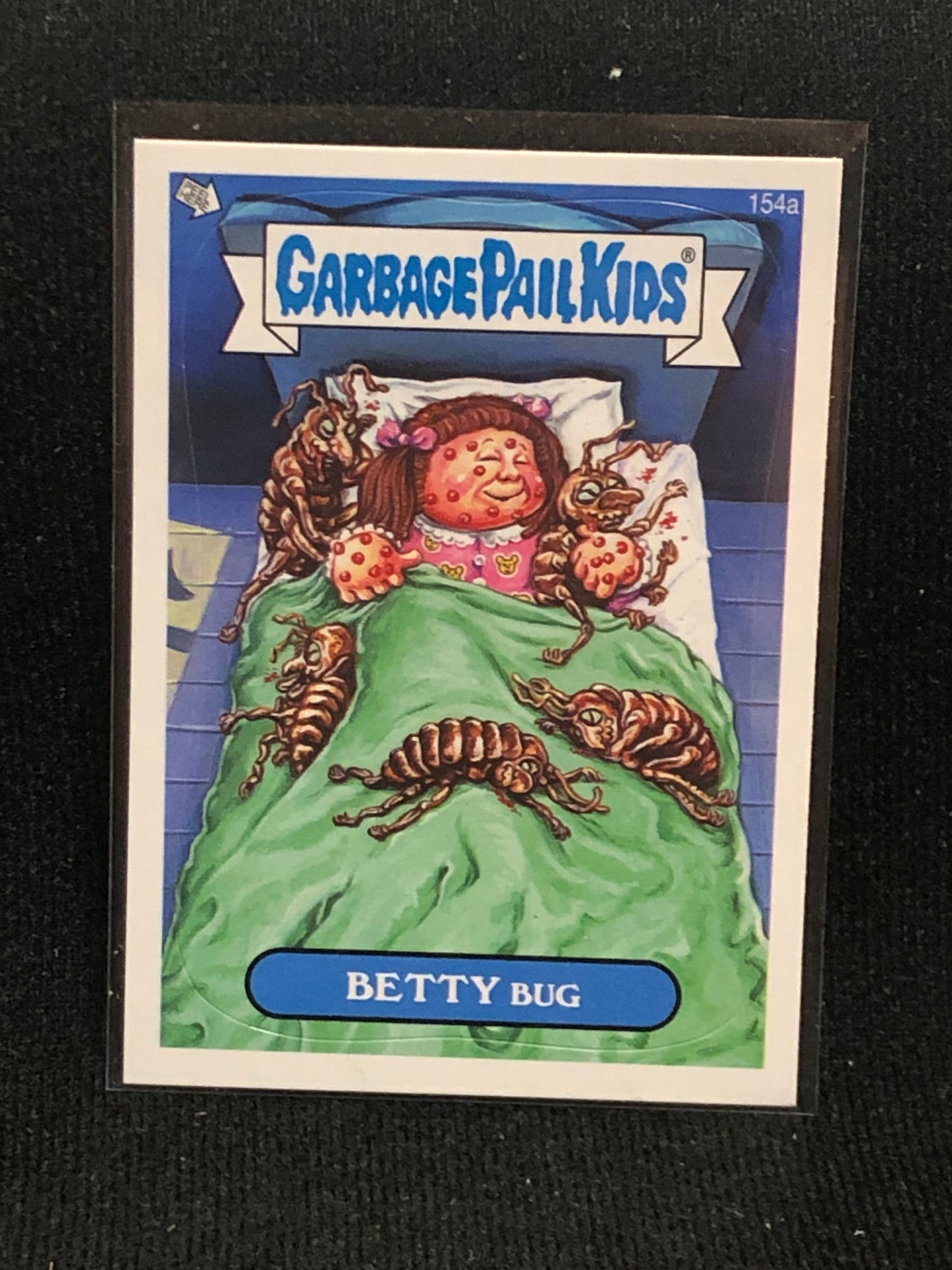 Garbage Pail Kids Brand New Series 3 (BNS3) U-PICK Base Singles 129a-177b