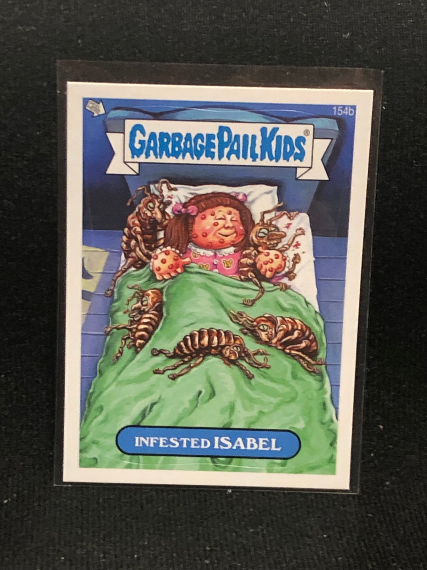 Garbage Pail Kids Brand New Series 3 (BNS3) U-PICK Base Singles 129a-177b