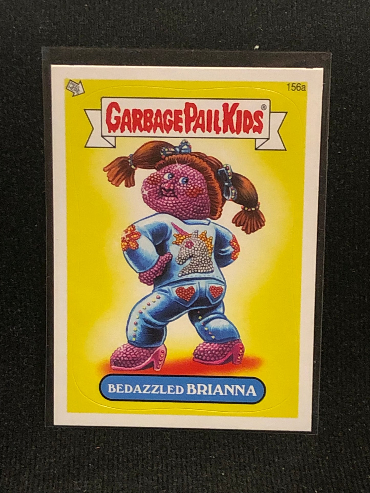 Garbage Pail Kids Brand New Series 3 (BNS3) U-PICK Base Singles 129a-177b