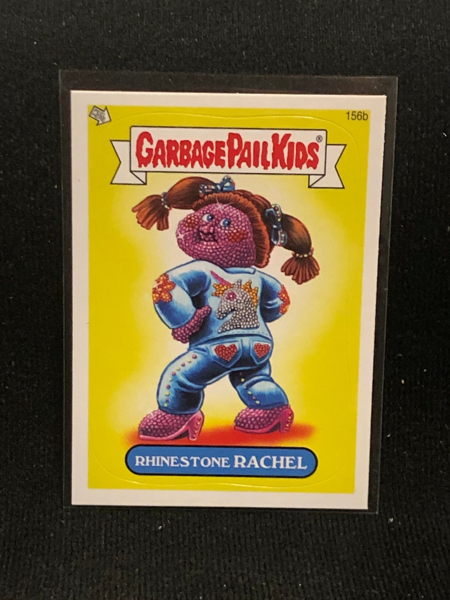 Garbage Pail Kids Brand New Series 3 (BNS3) U-PICK Base Singles 129a-177b