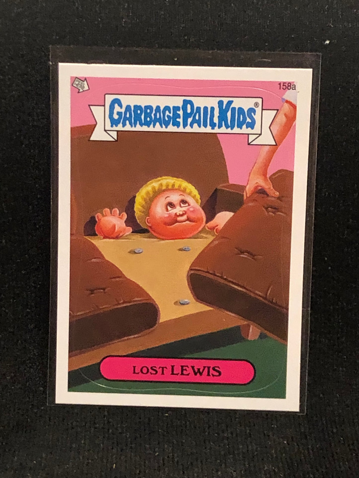 Garbage Pail Kids Brand New Series 3 (BNS3) U-PICK Base Singles 129a-177b