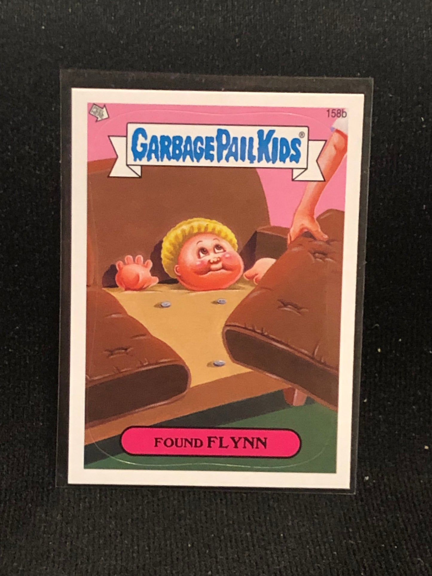 Garbage Pail Kids Brand New Series 3 (BNS3) U-PICK Base Singles 129a-177b