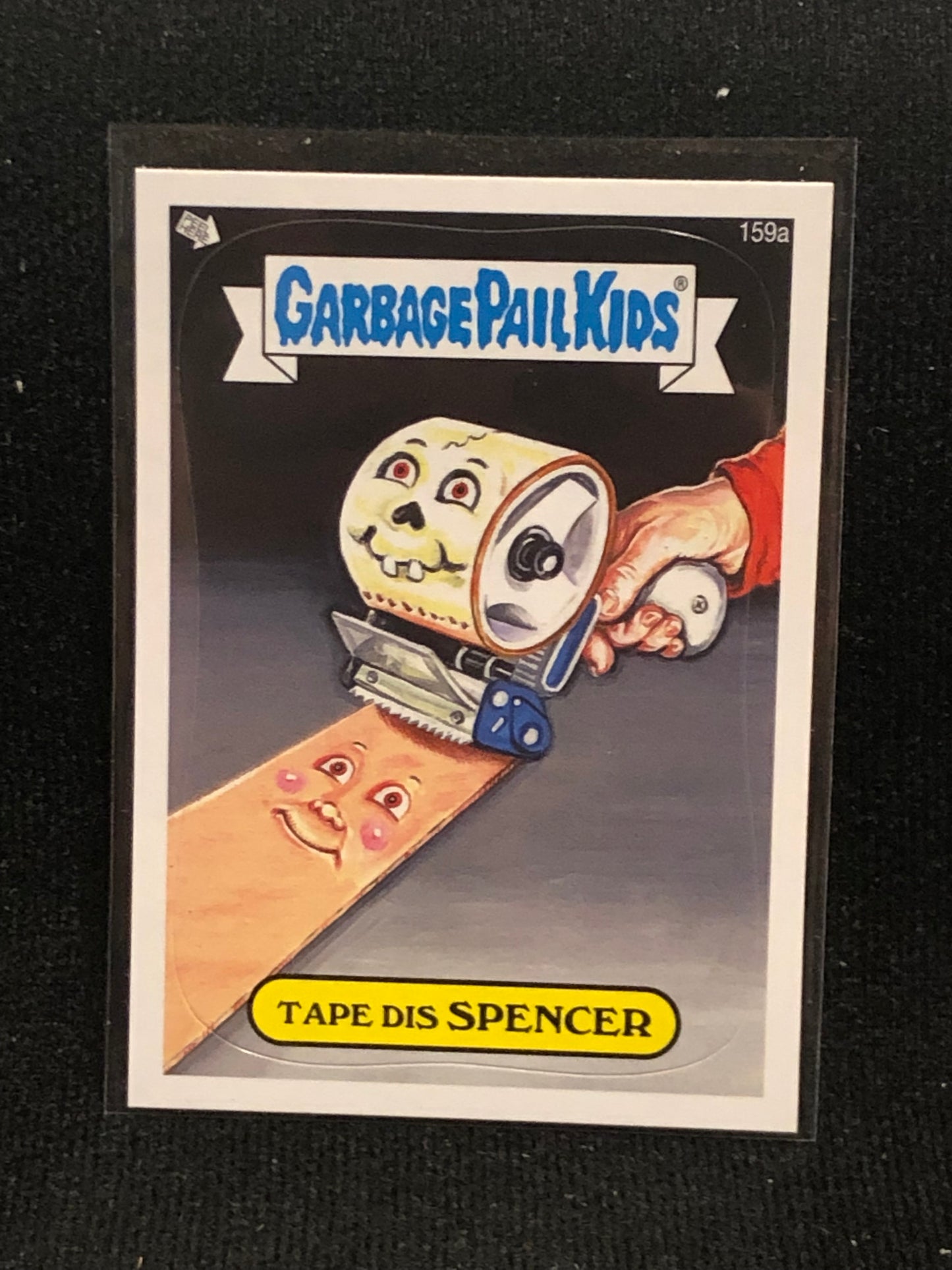 Garbage Pail Kids Brand New Series 3 (BNS3) U-PICK Base Singles 129a-177b