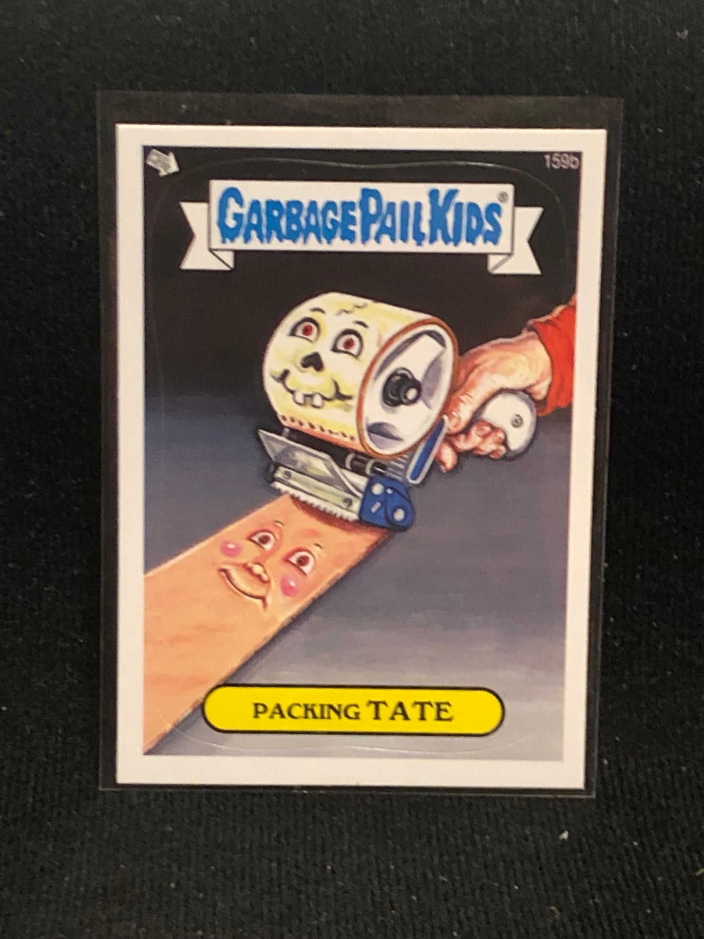 Garbage Pail Kids Brand New Series 3 (BNS3) U-PICK Base Singles 129a-177b