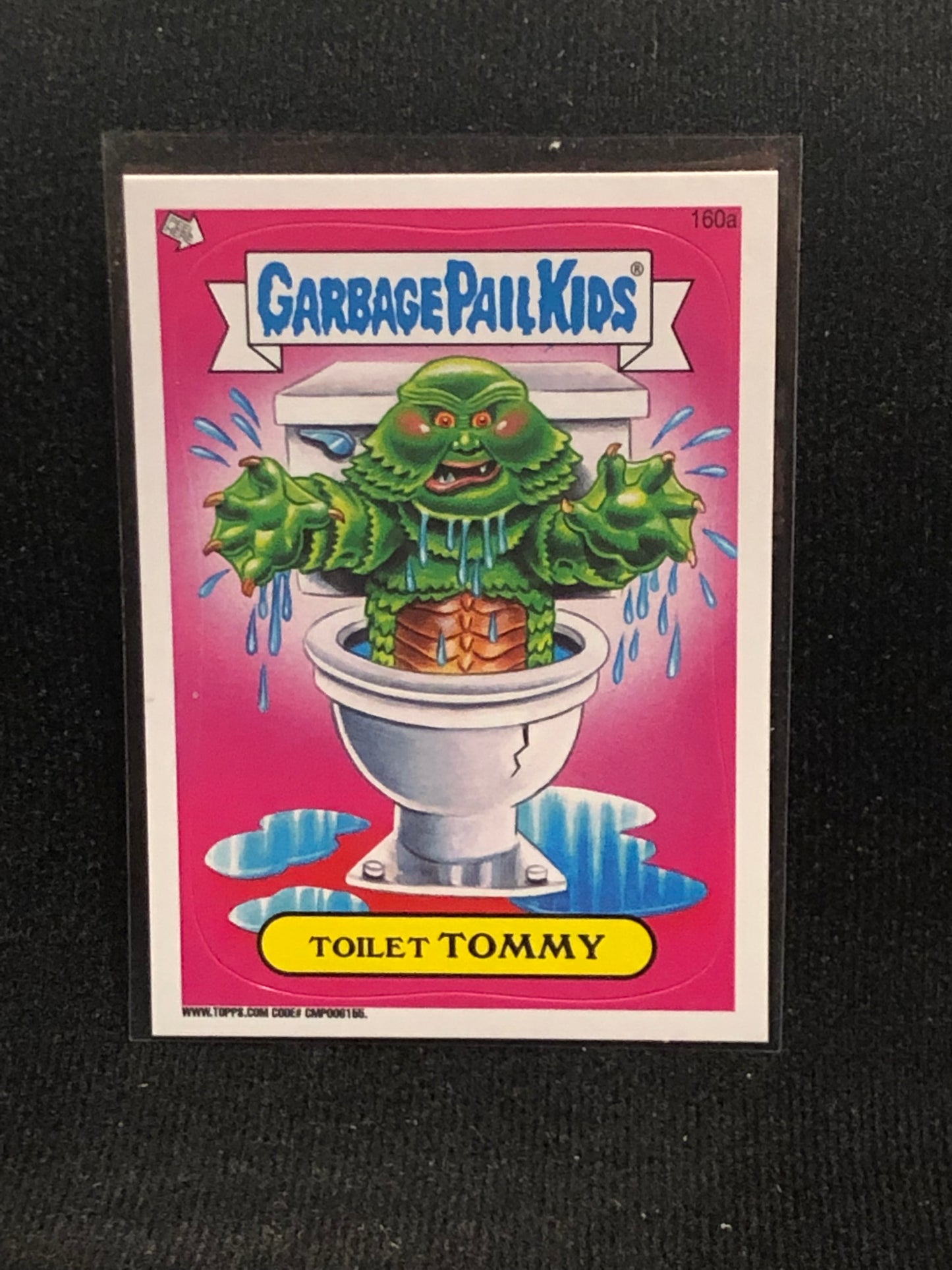 Garbage Pail Kids Brand New Series 3 (BNS3) U-PICK Base Singles 129a-177b