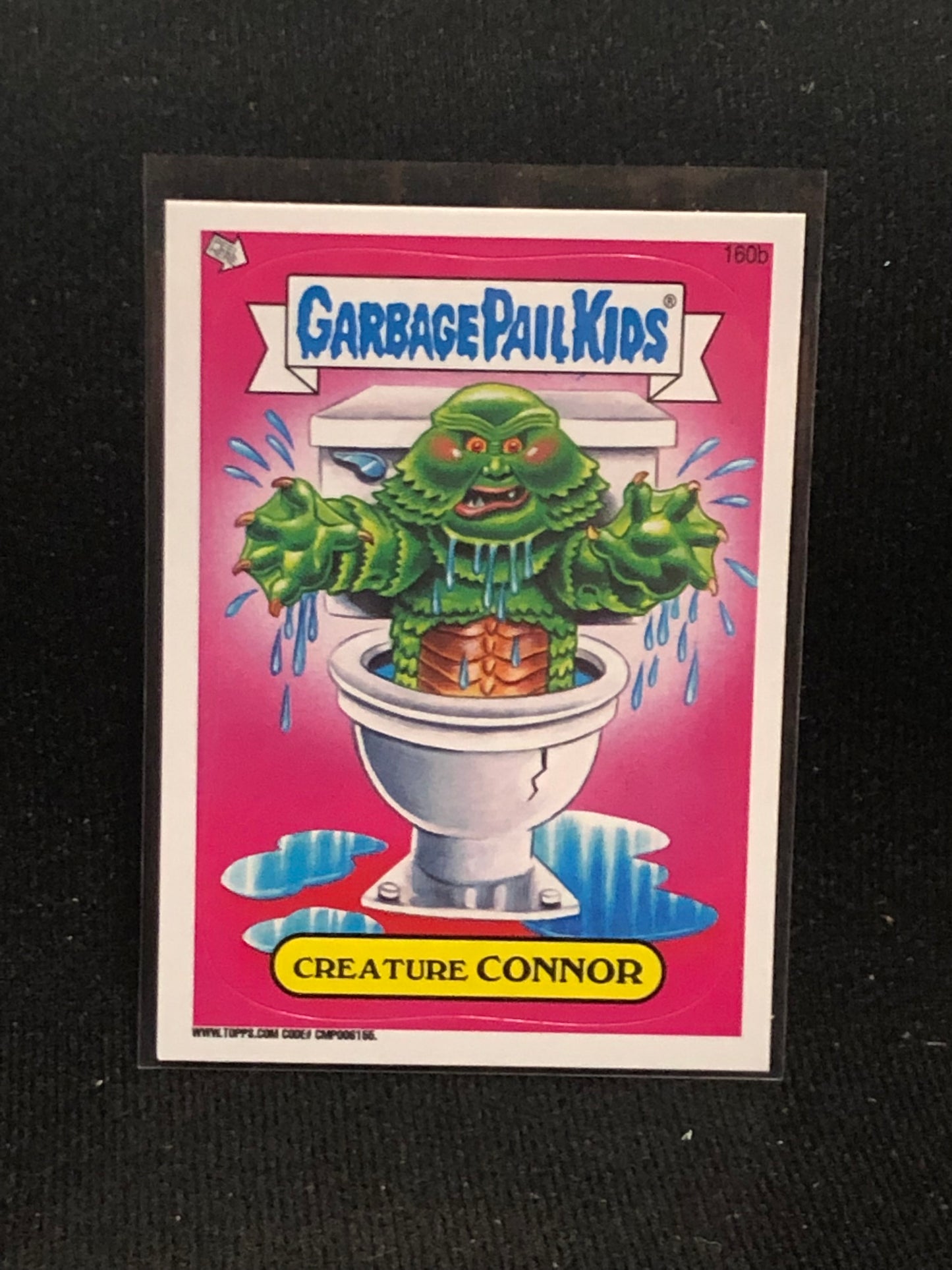 Garbage Pail Kids Brand New Series 3 (BNS3) U-PICK Base Singles 129a-177b