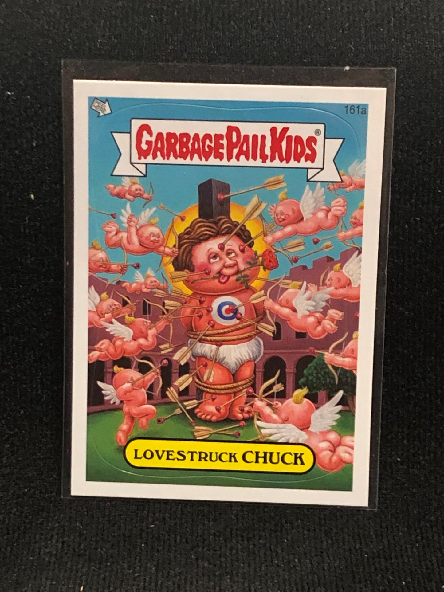 Garbage Pail Kids Brand New Series 3 (BNS3) U-PICK Base Singles 129a-177b