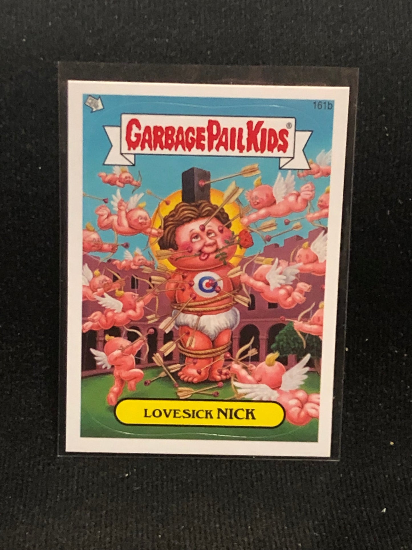 Garbage Pail Kids Brand New Series 3 (BNS3) U-PICK Base Singles 129a-177b