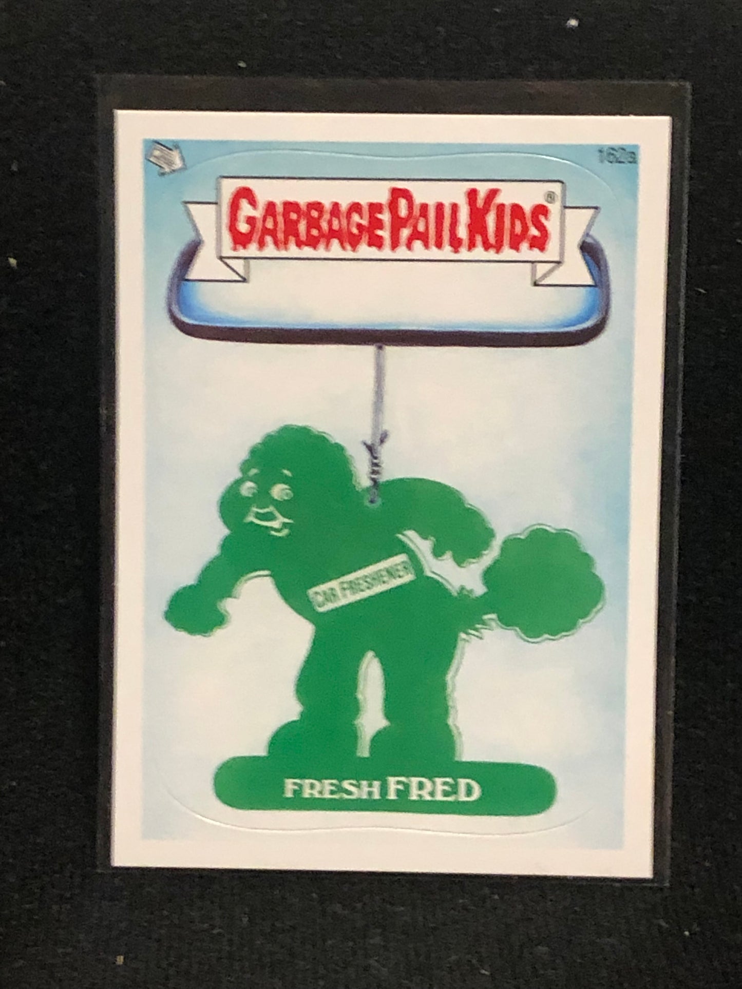 Garbage Pail Kids Brand New Series 3 (BNS3) U-PICK Base Singles 129a-177b