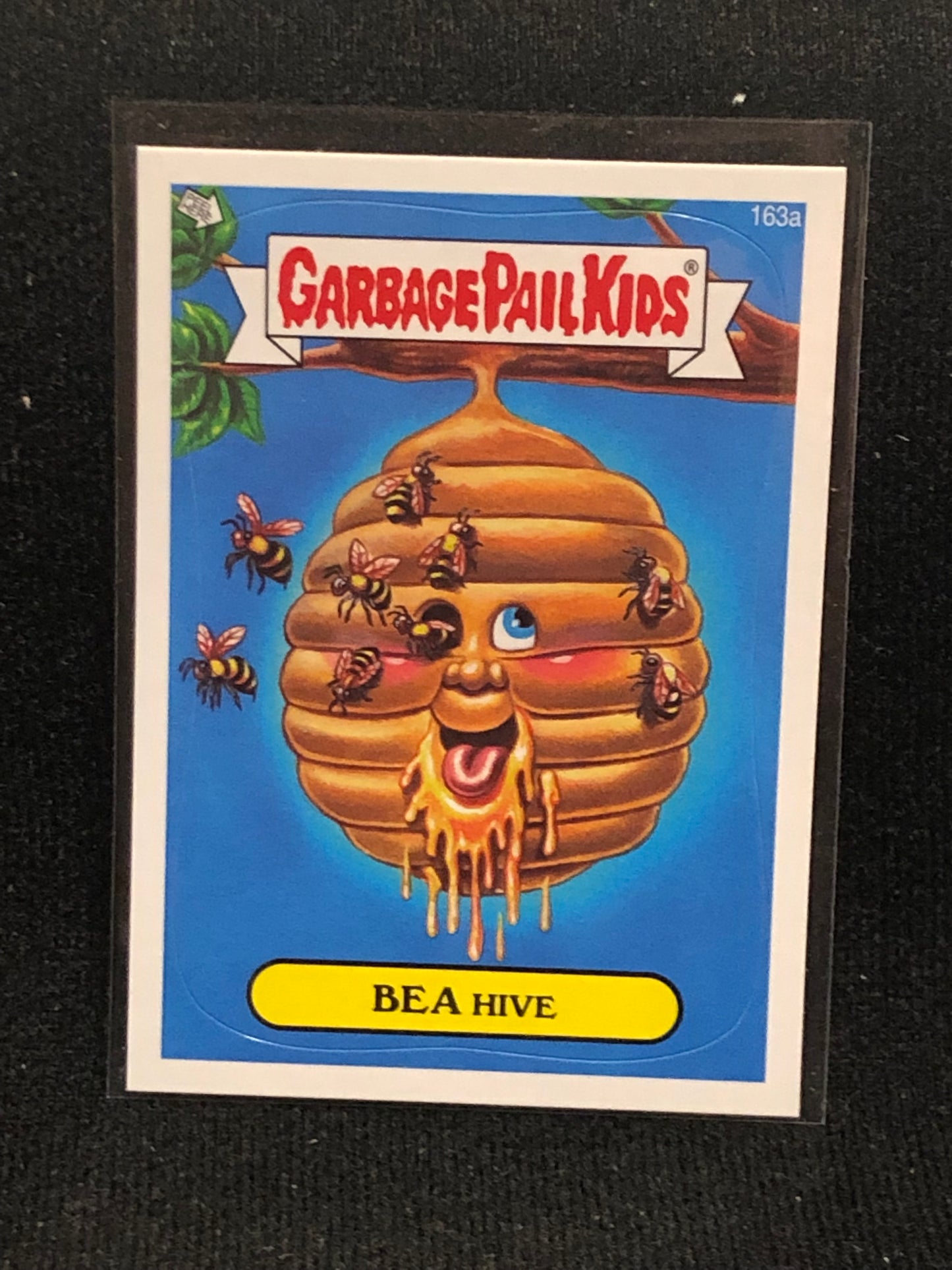 Garbage Pail Kids Brand New Series 3 (BNS3) U-PICK Base Singles 129a-177b