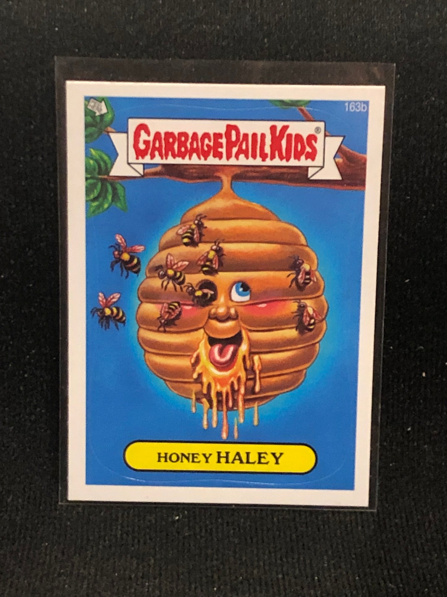 Garbage Pail Kids Brand New Series 3 (BNS3) U-PICK Base Singles 129a-177b