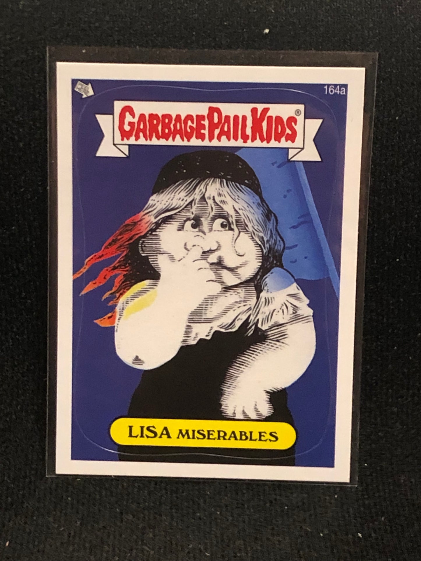 Garbage Pail Kids Brand New Series 3 (BNS3) U-PICK Base Singles 129a-177b