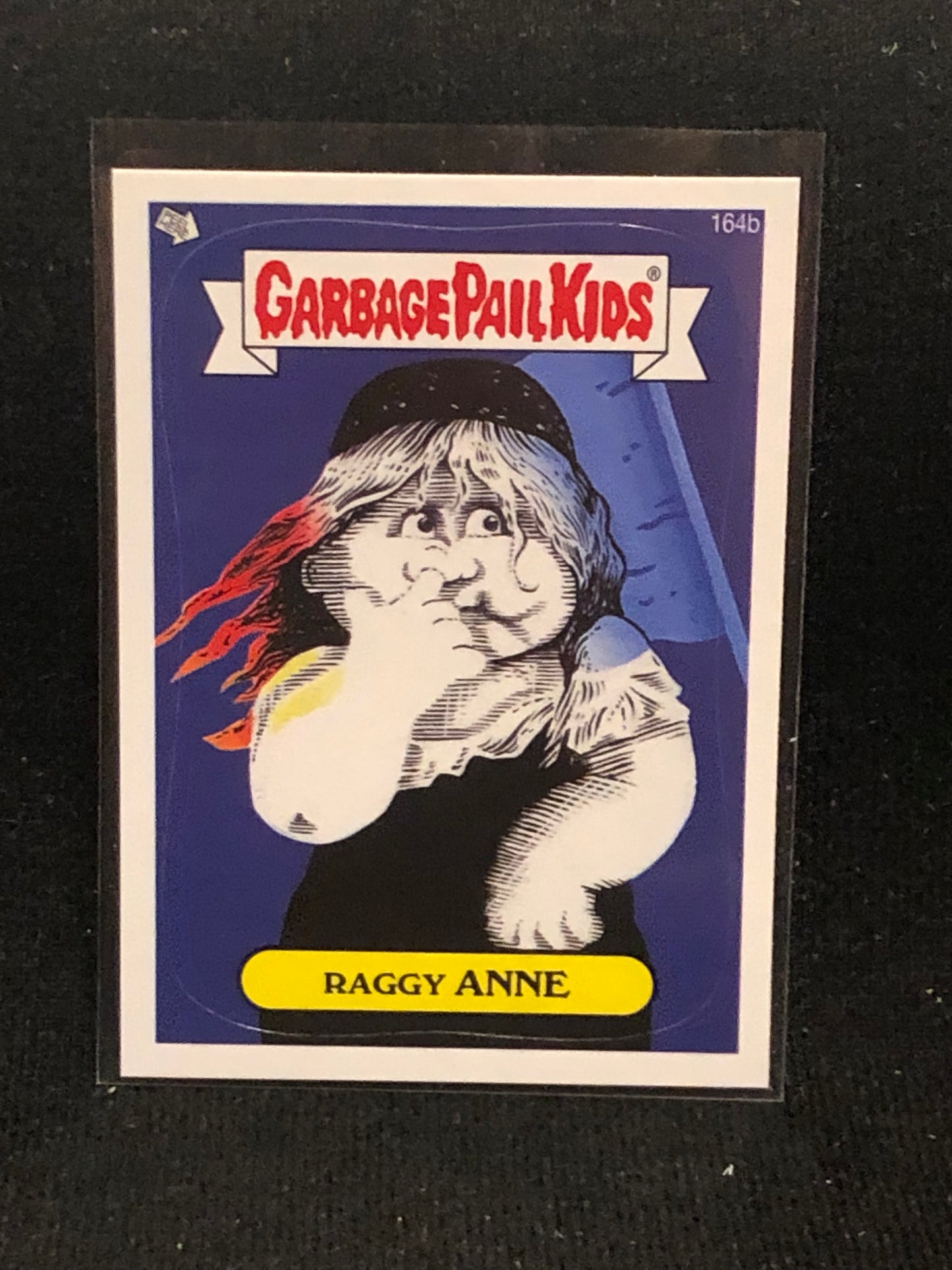 Garbage Pail Kids Brand New Series 3 (BNS3) U-PICK Base Singles 129a-177b