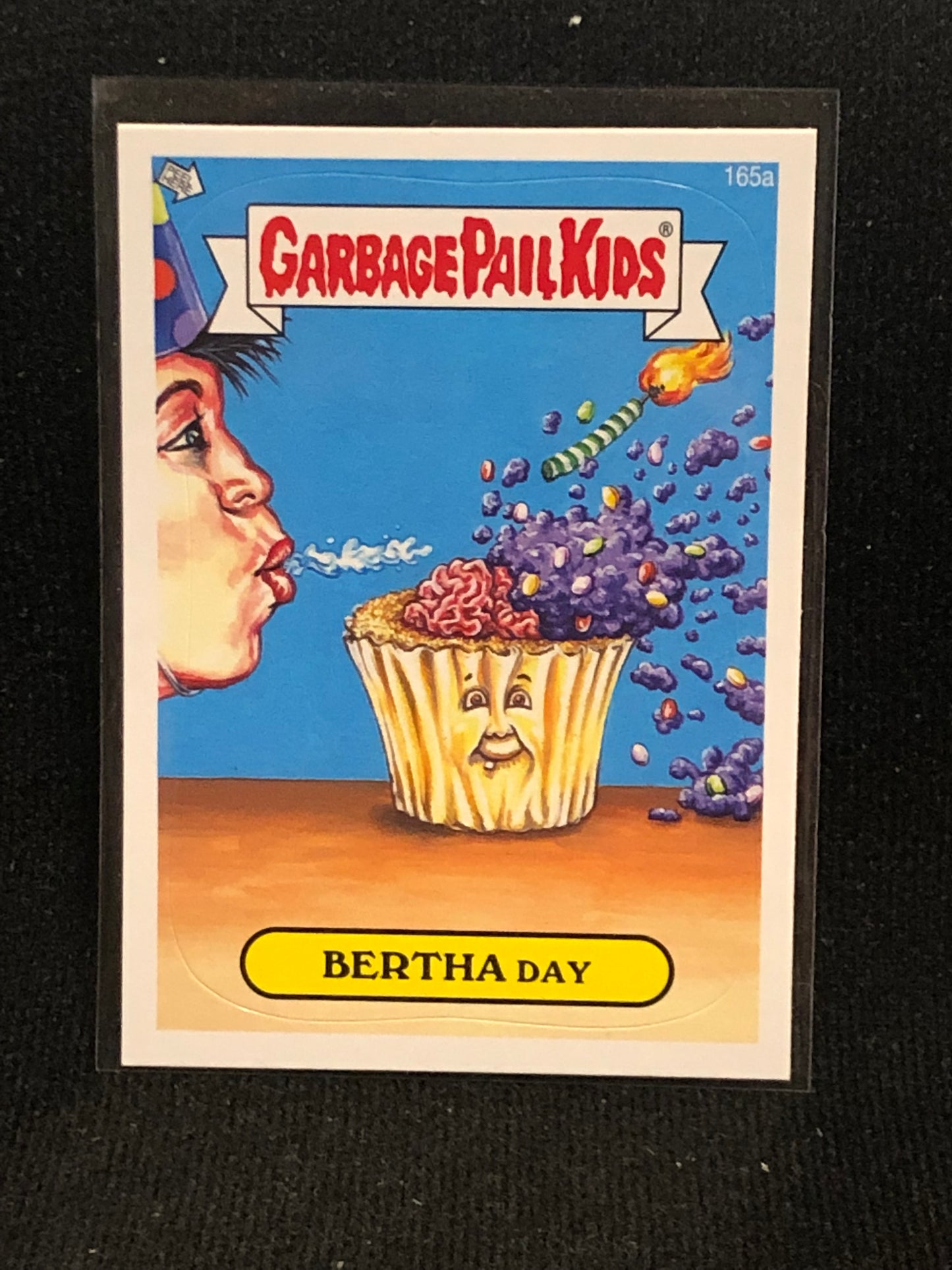 Garbage Pail Kids Brand New Series 3 (BNS3) U-PICK Base Singles 129a-177b