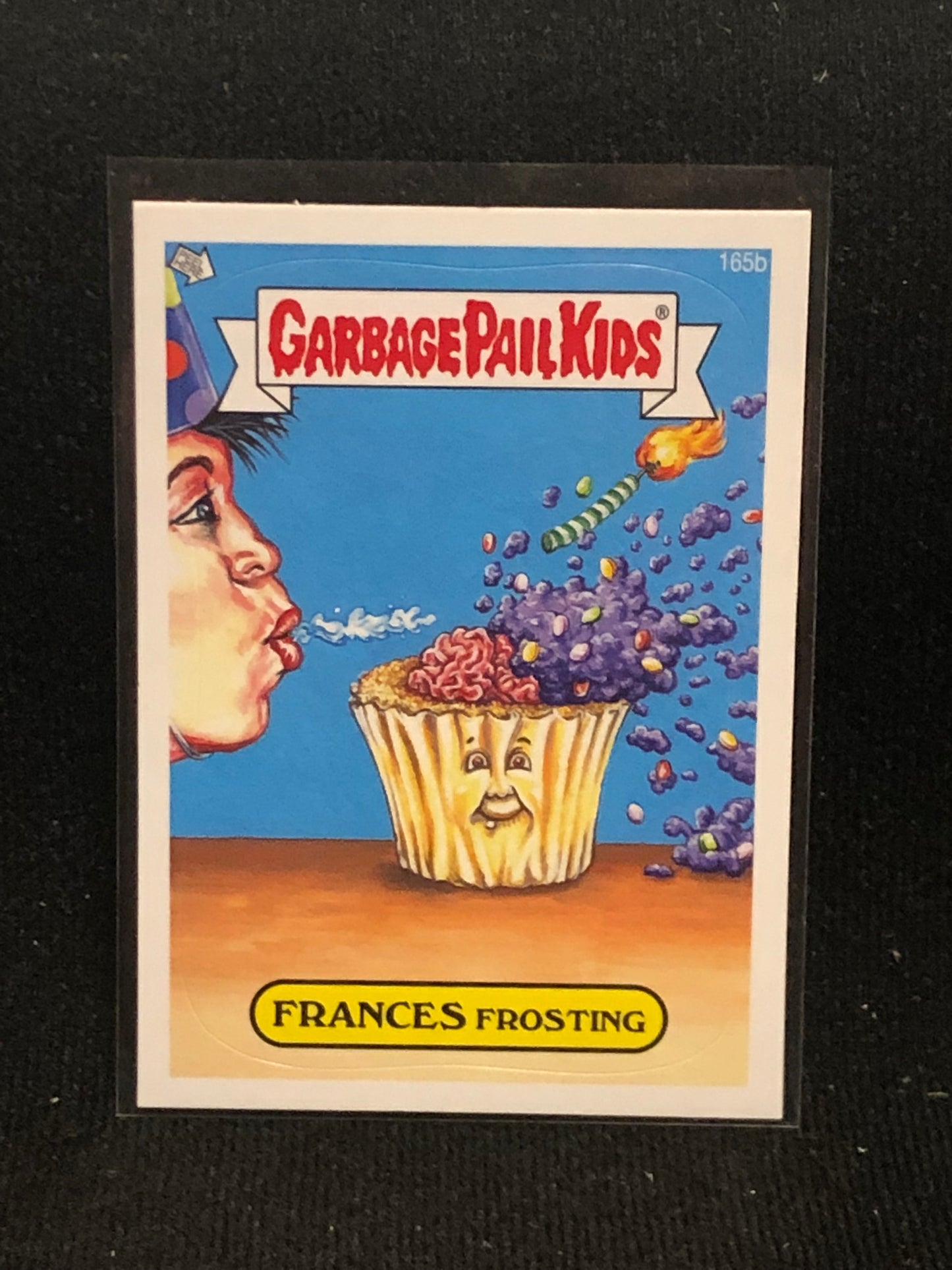 Garbage Pail Kids Brand New Series 3 (BNS3) U-PICK Base Singles 129a-177b