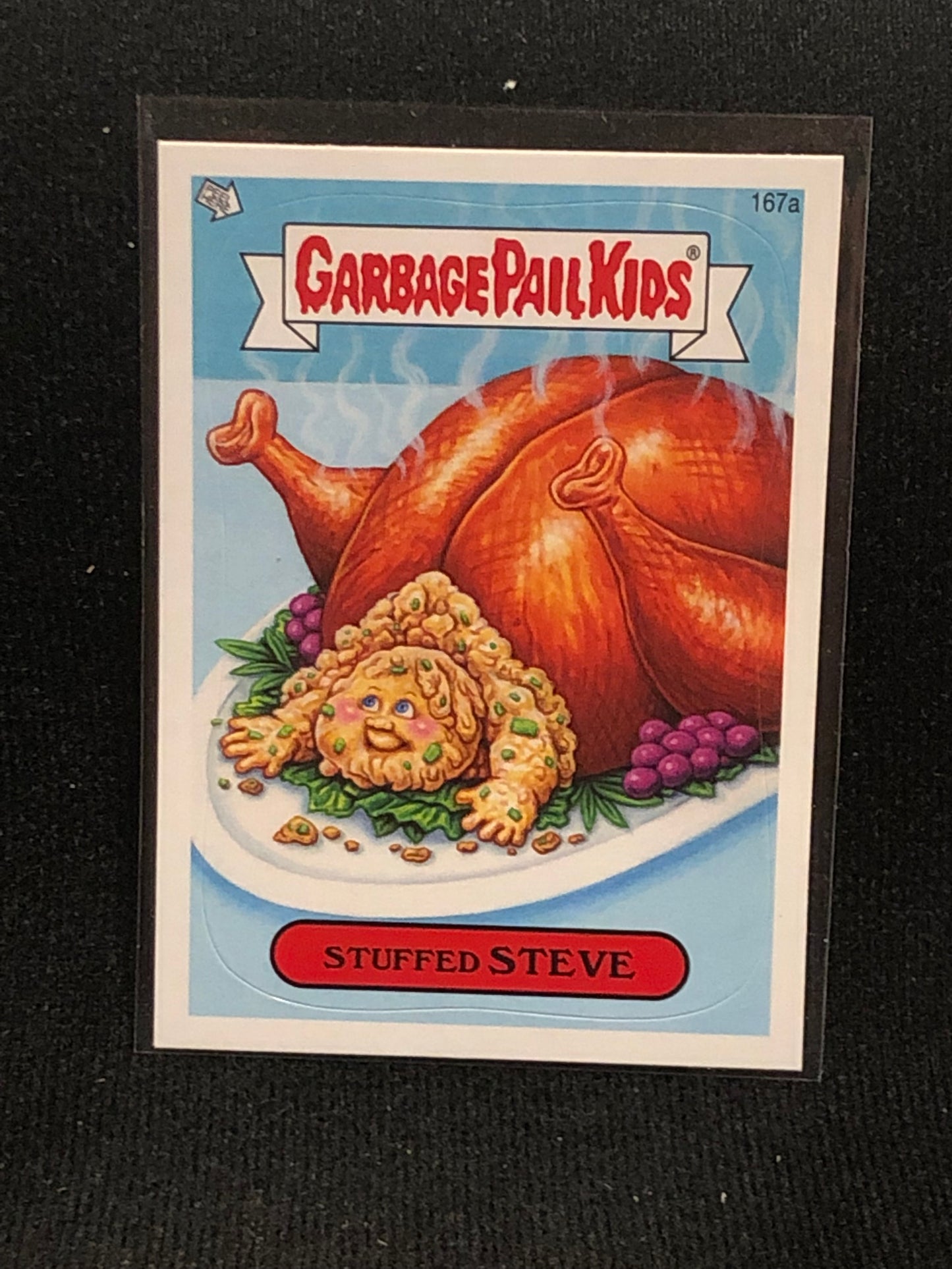 Garbage Pail Kids Brand New Series 3 (BNS3) U-PICK Base Singles 129a-177b