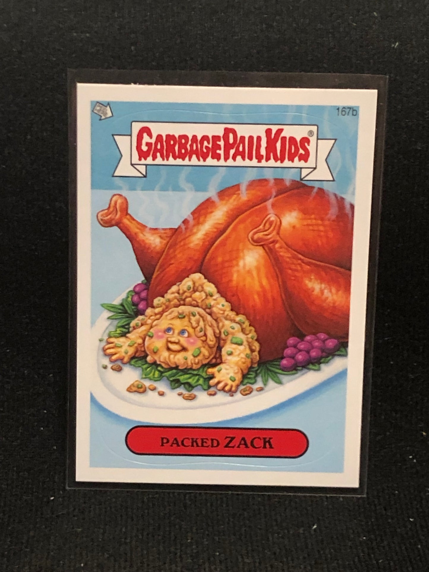 Garbage Pail Kids Brand New Series 3 (BNS3) U-PICK Base Singles 129a-177b