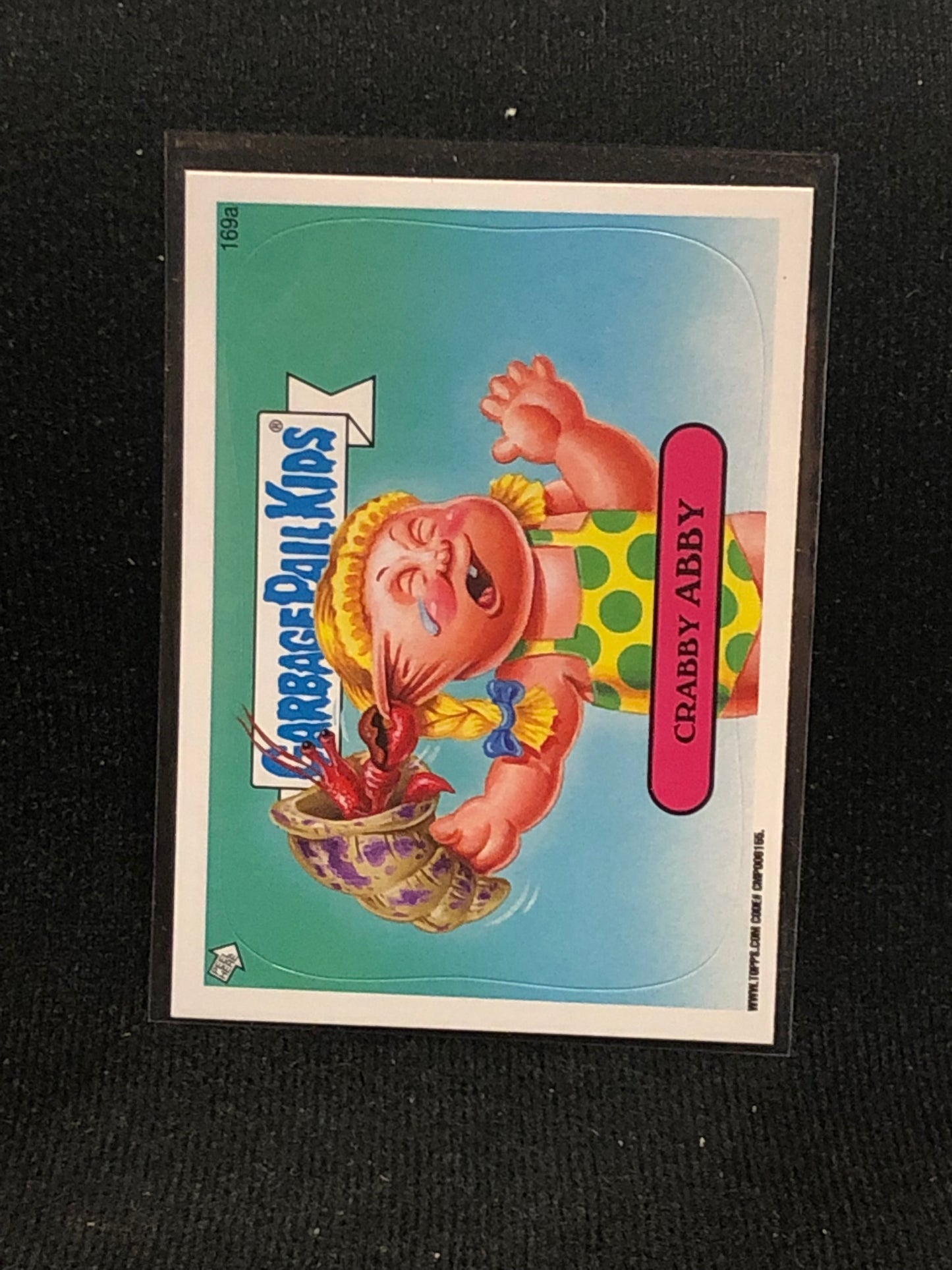 Garbage Pail Kids Brand New Series 3 (BNS3) U-PICK Base Singles 129a-177b