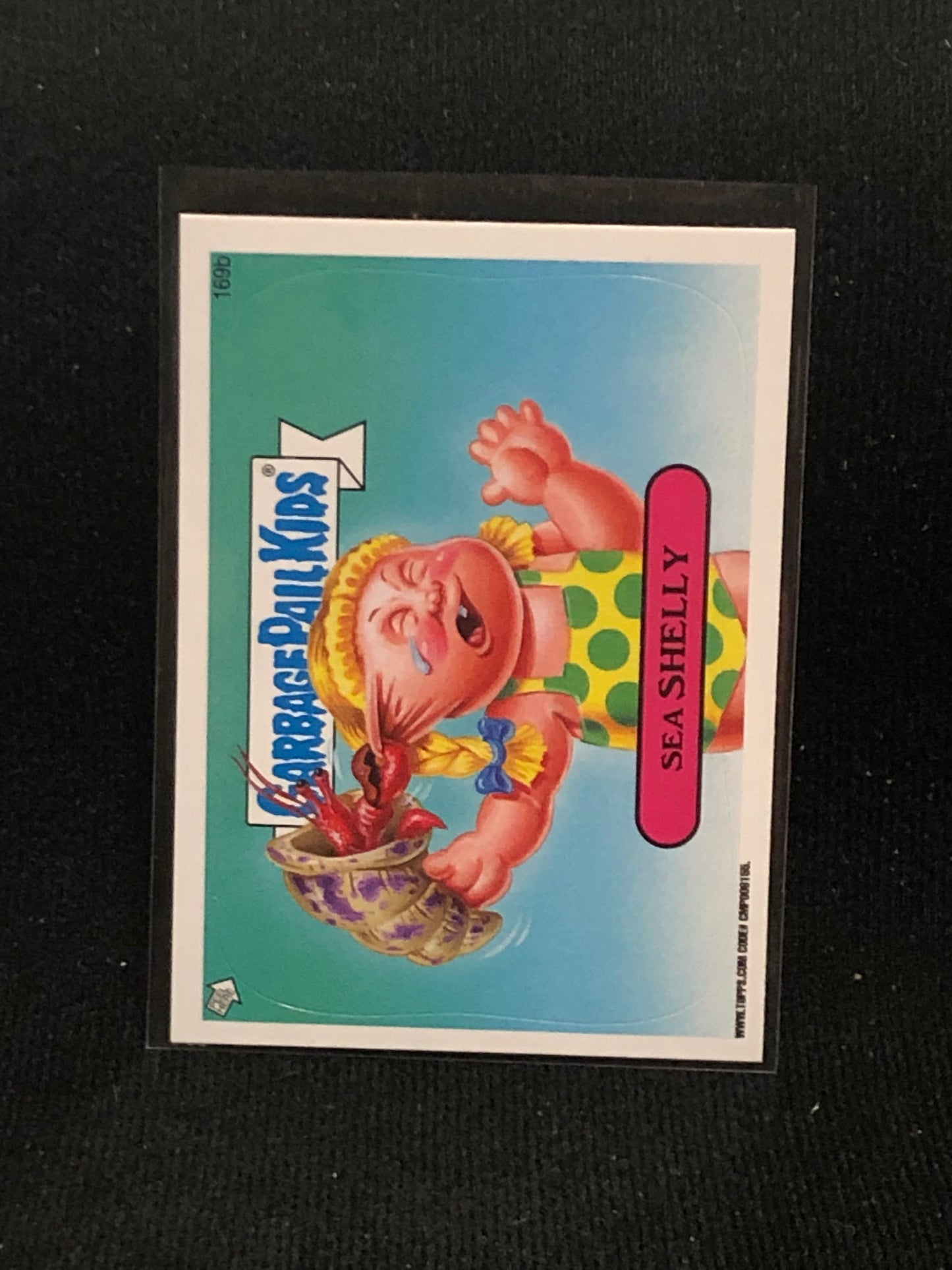 Garbage Pail Kids Brand New Series 3 (BNS3) U-PICK Base Singles 129a-177b