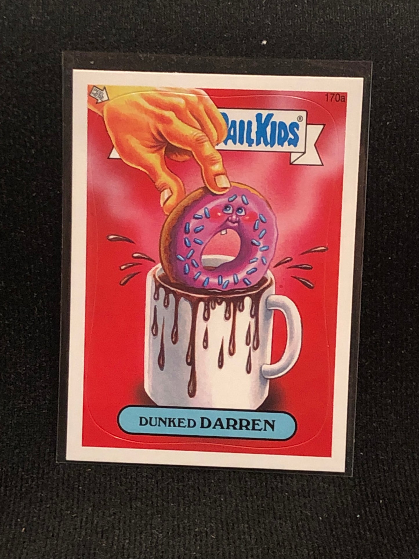 Garbage Pail Kids Brand New Series 3 (BNS3) U-PICK Base Singles 129a-177b