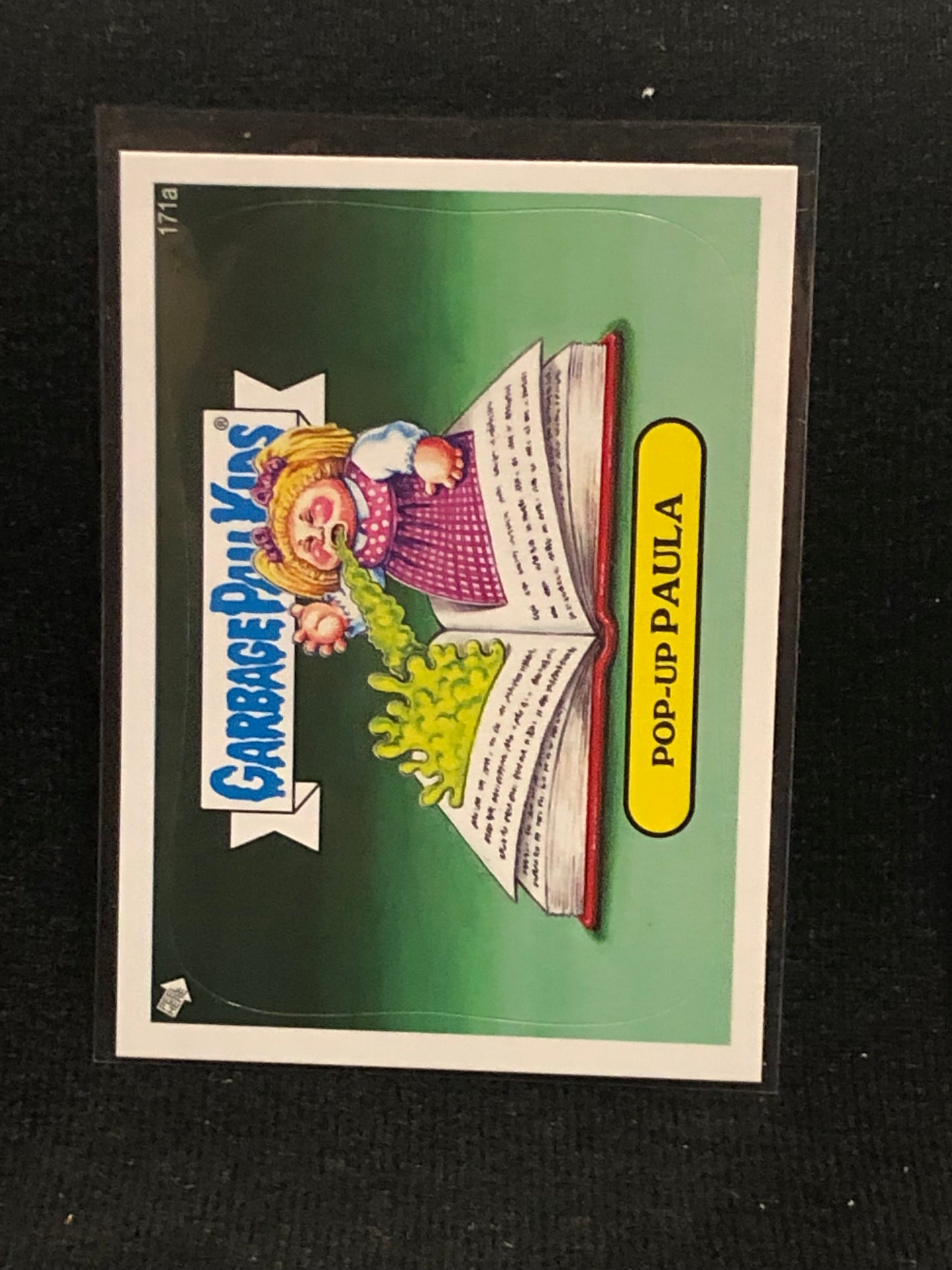 Garbage Pail Kids Brand New Series 3 (BNS3) U-PICK Base Singles 129a-177b