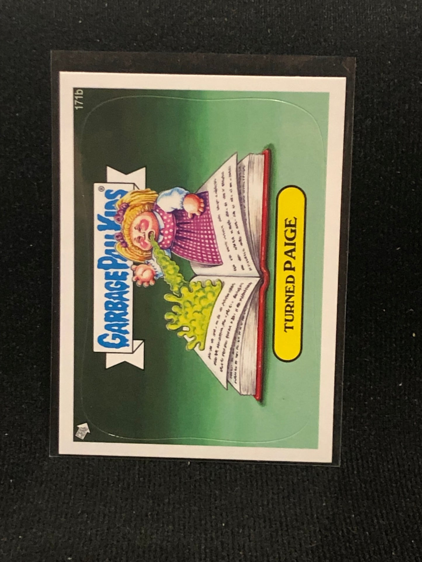 Garbage Pail Kids Brand New Series 3 (BNS3) U-PICK Base Singles 129a-177b