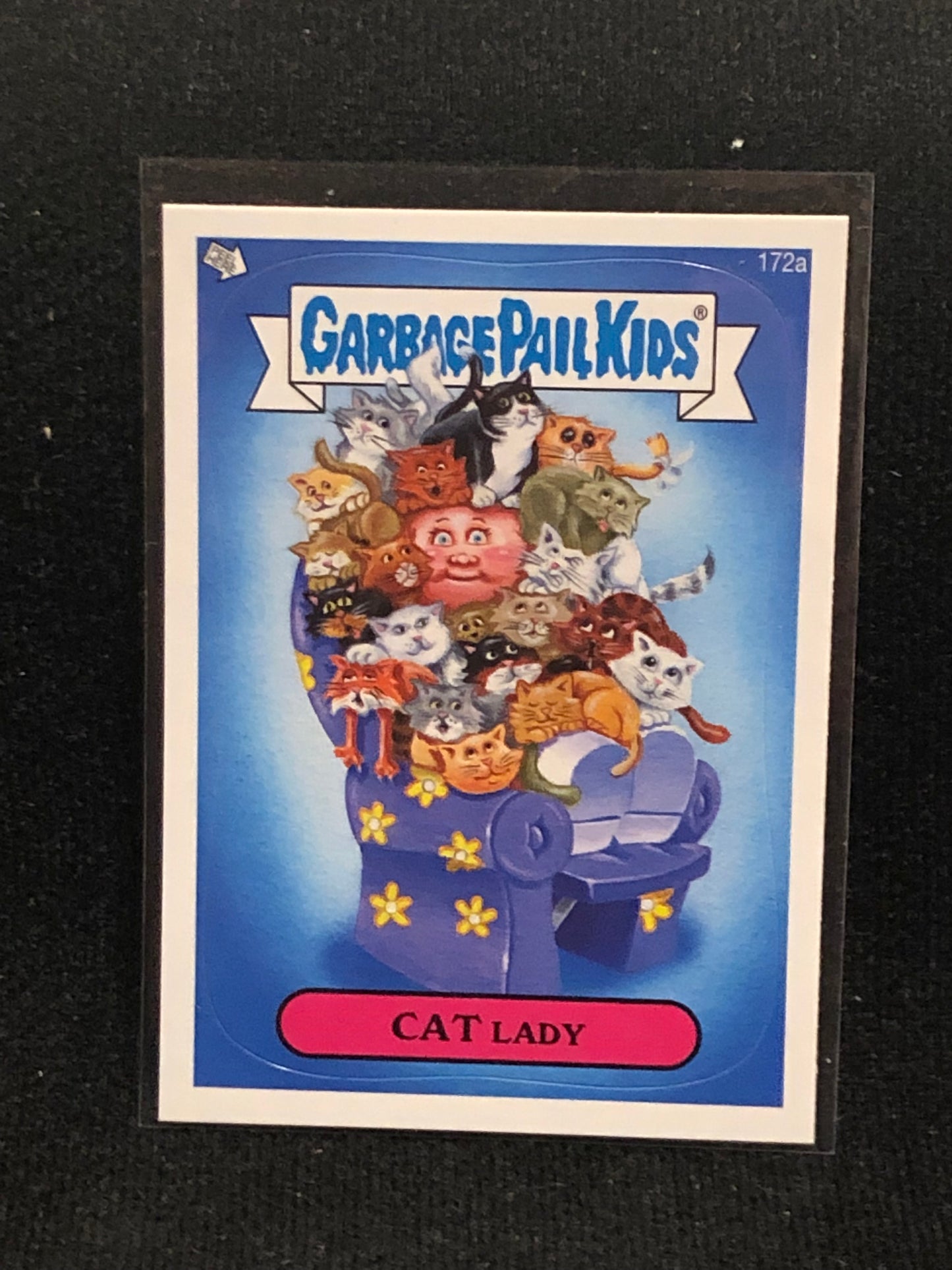 Garbage Pail Kids Brand New Series 3 (BNS3) U-PICK Base Singles 129a-177b