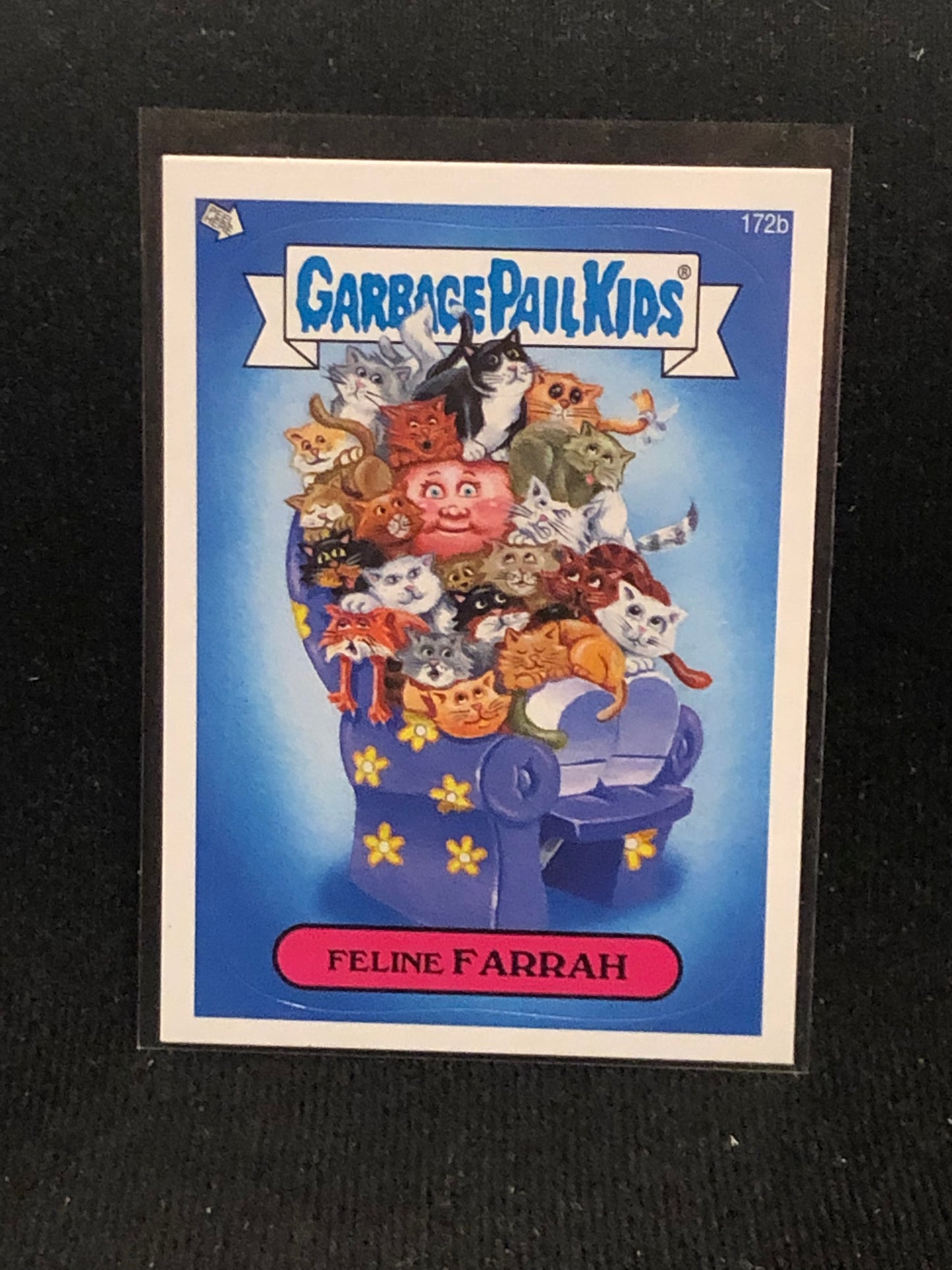 Garbage Pail Kids Brand New Series 3 (BNS3) U-PICK Base Singles 129a-177b