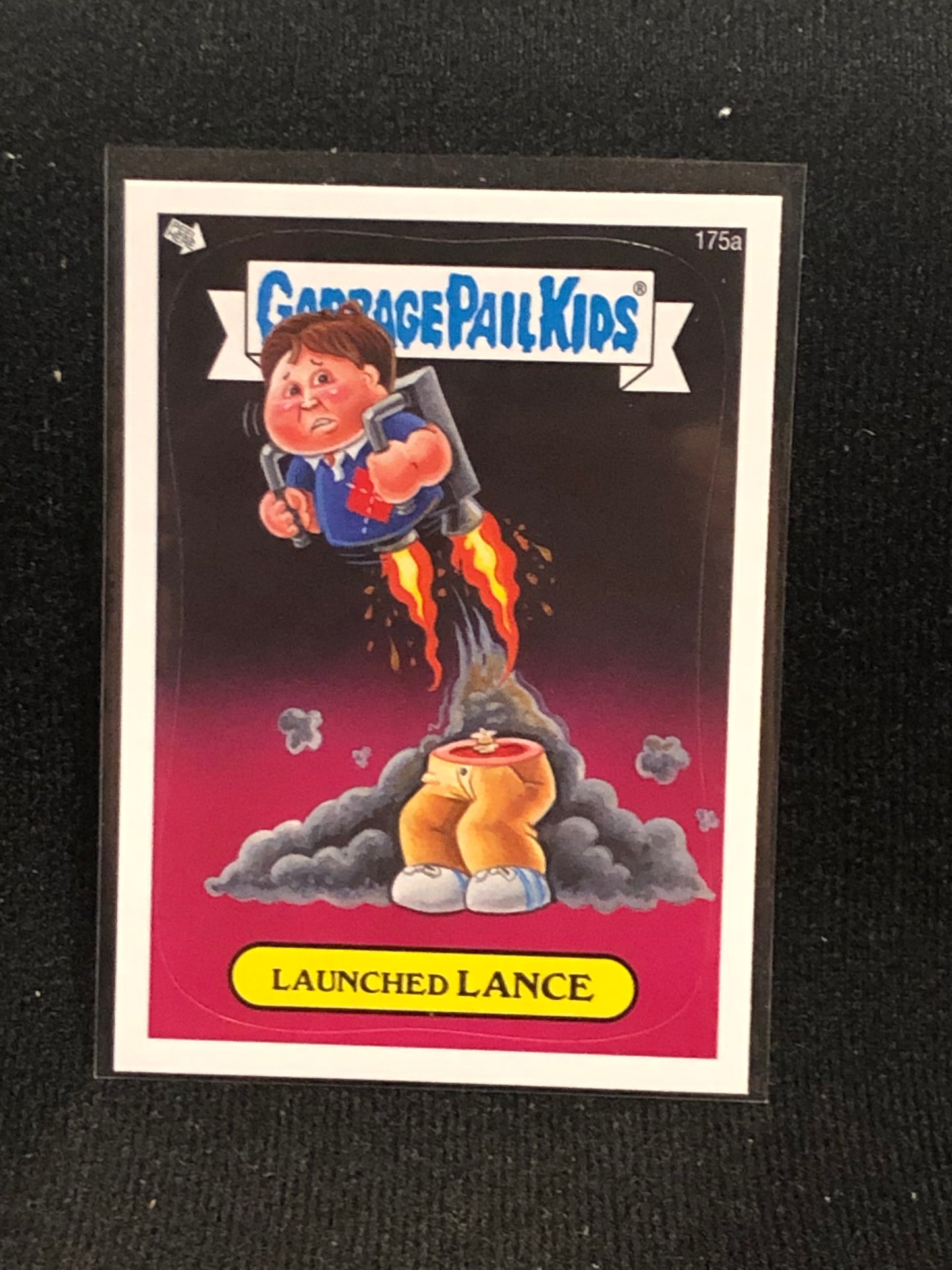 Garbage Pail Kids Brand New Series 3 (BNS3) U-PICK Base Singles 129a-177b