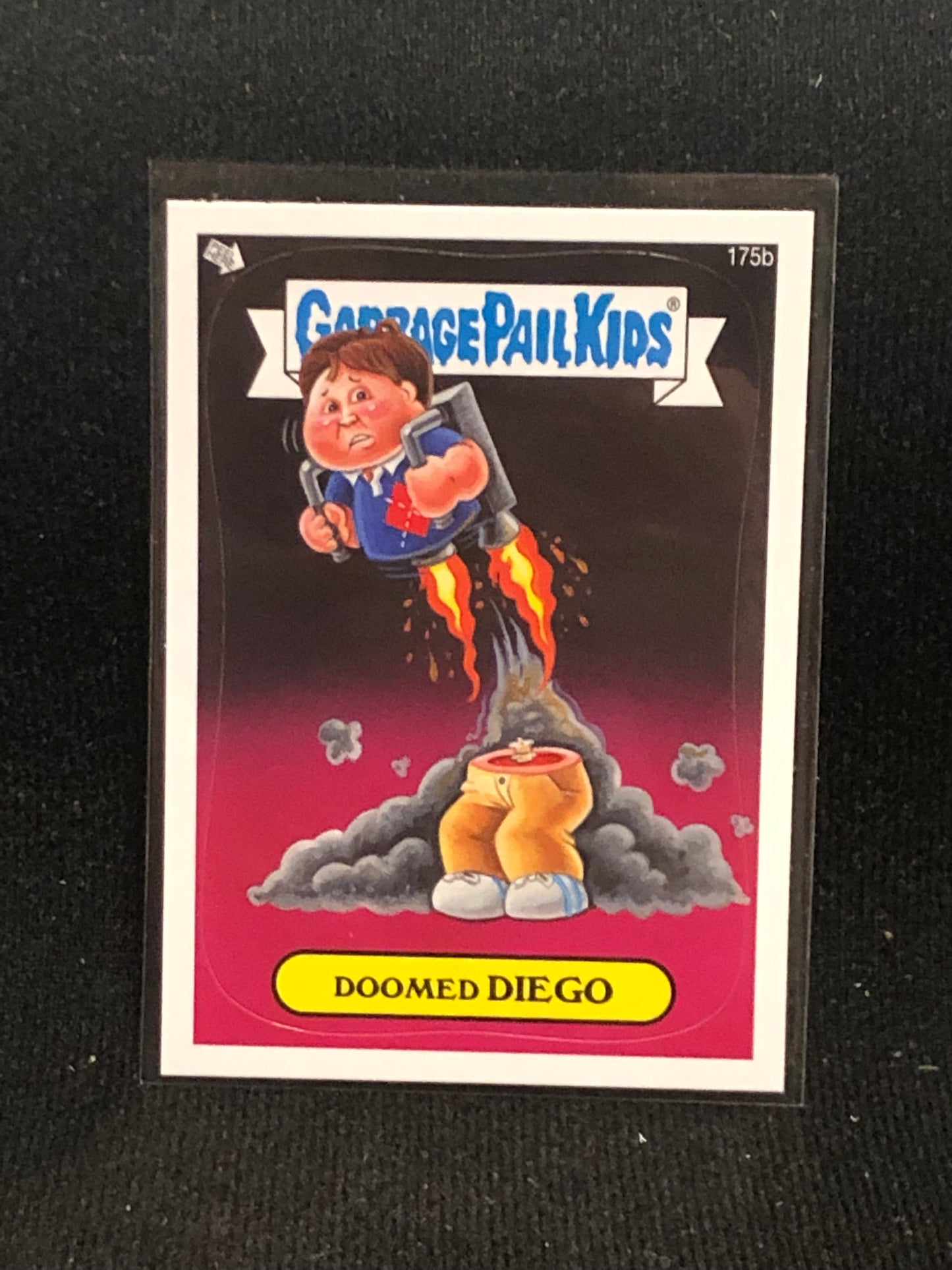 Garbage Pail Kids Brand New Series 3 (BNS3) U-PICK Base Singles 129a-177b