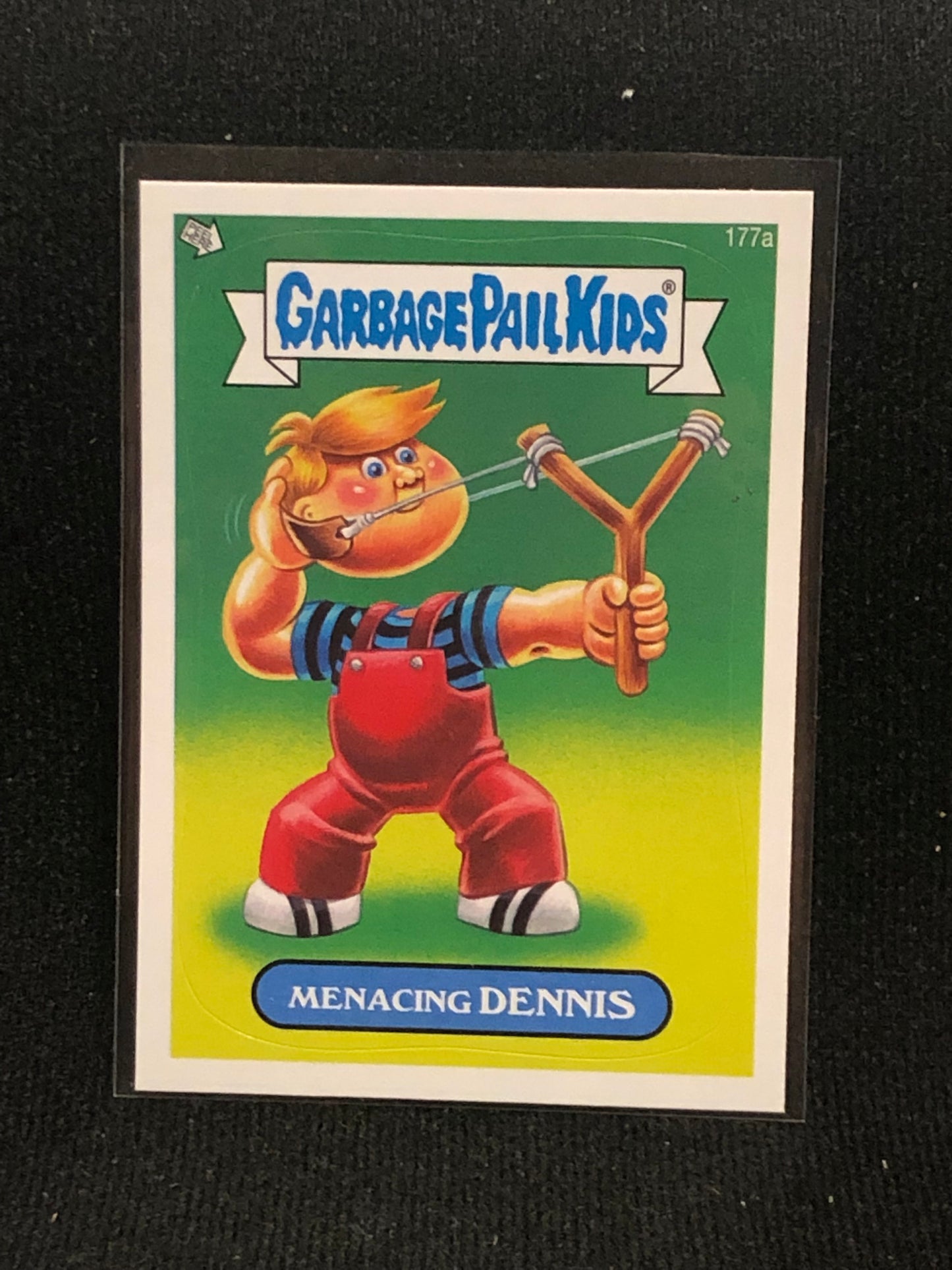 Garbage Pail Kids Brand New Series 3 (BNS3) U-PICK Base Singles 129a-177b