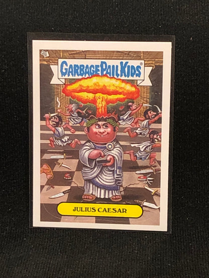 Garbage Pail Kids Brand New Series 3 (BNS3) U-PICK Adam Bombing Base Singles