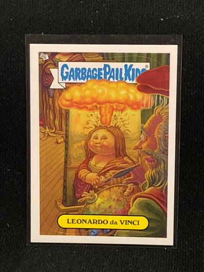 Garbage Pail Kids Brand New Series 3 (BNS3) U-PICK Adam Bombing Base Singles