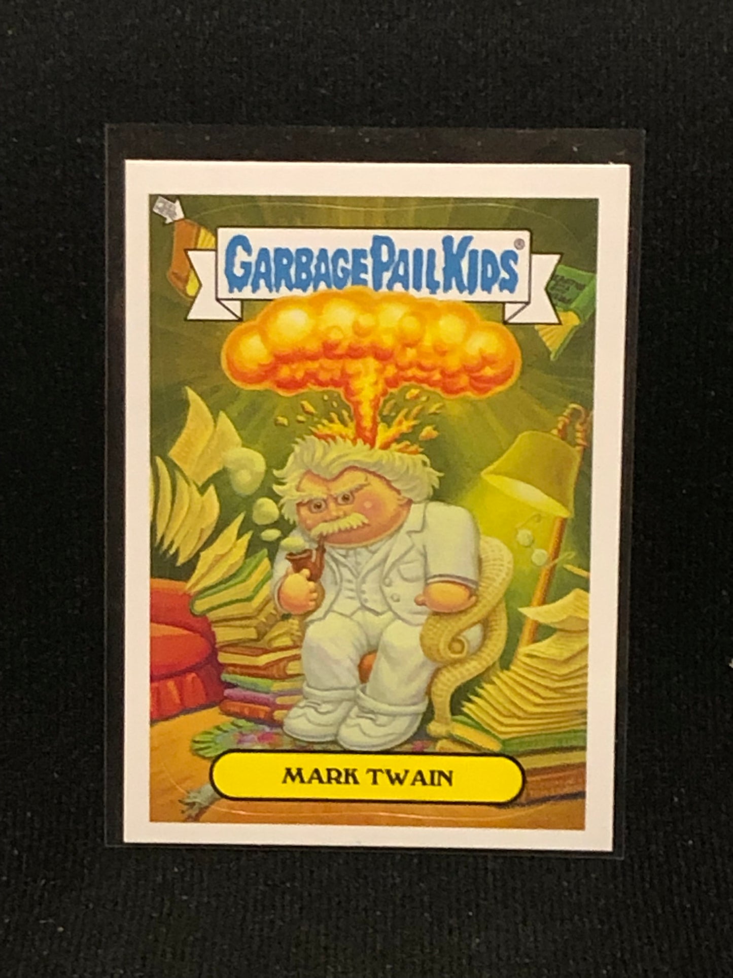 Garbage Pail Kids Brand New Series 3 (BNS3) U-PICK Adam Bombing Base Singles