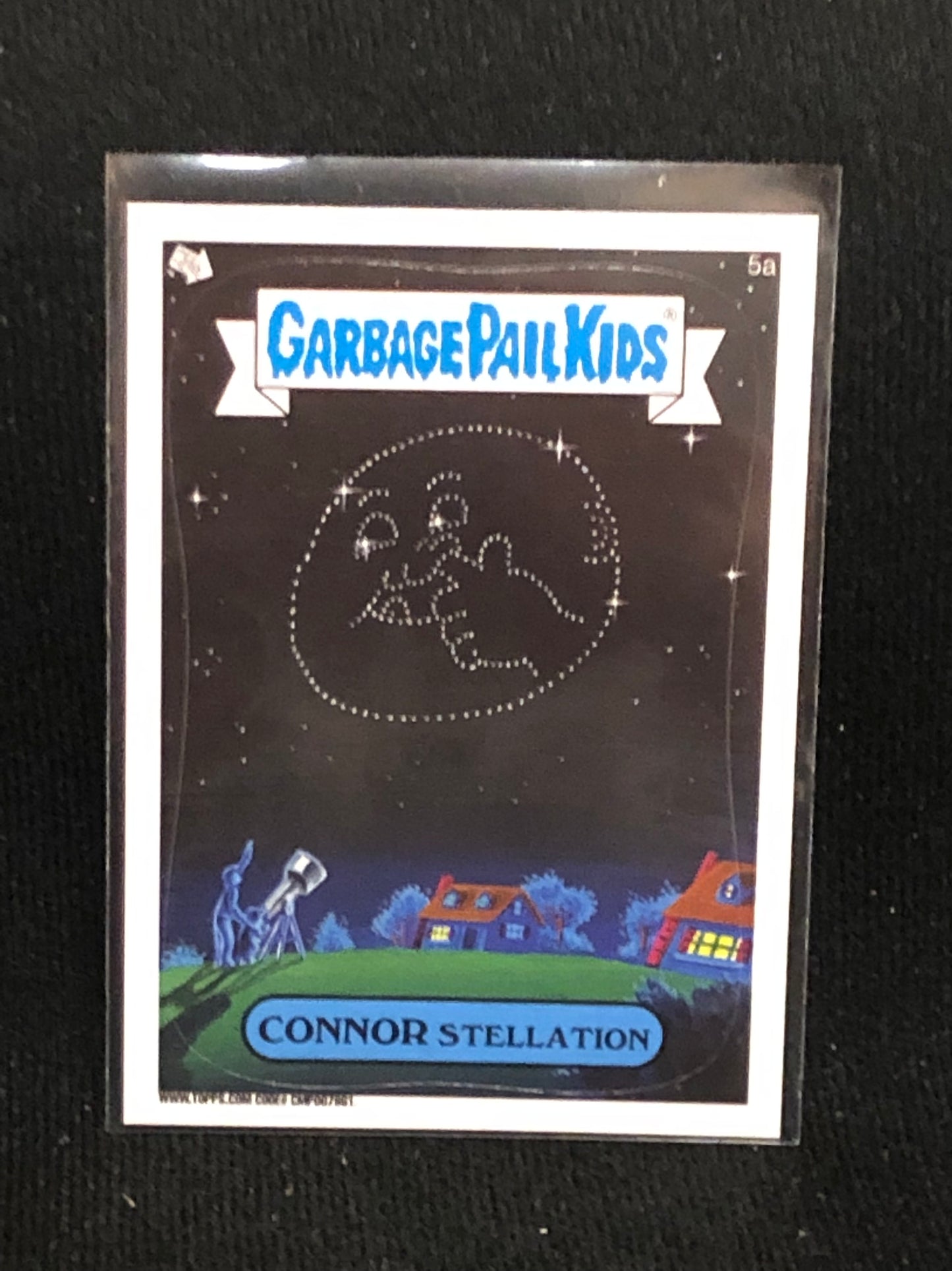 Garbage Pail Kids 2014 Series 1 (2014S1) U-PICK Base Singles 1a-50b