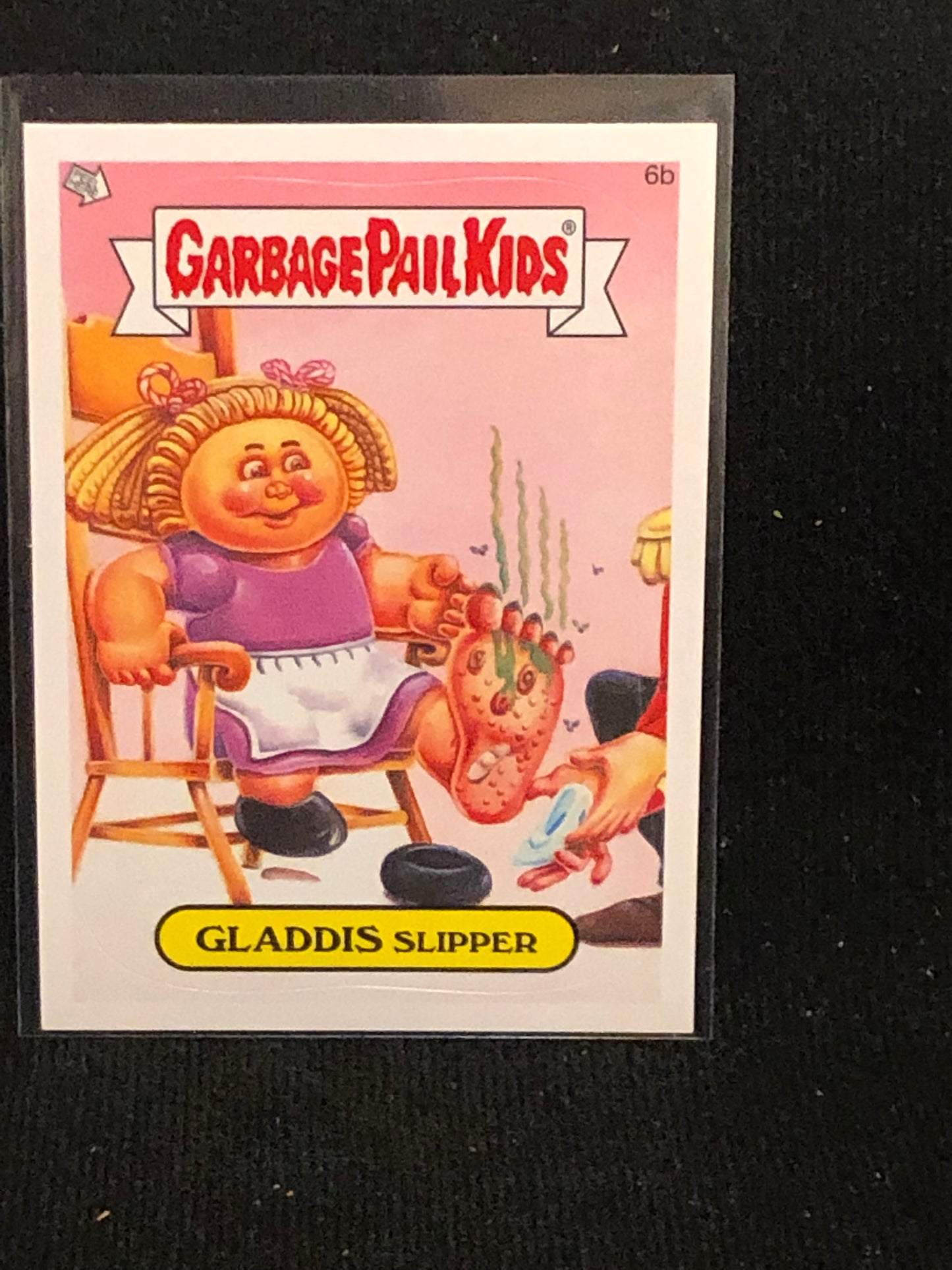 Garbage Pail Kids 2014 Series 1 (2014S1) U-PICK Base Singles 1a-50b