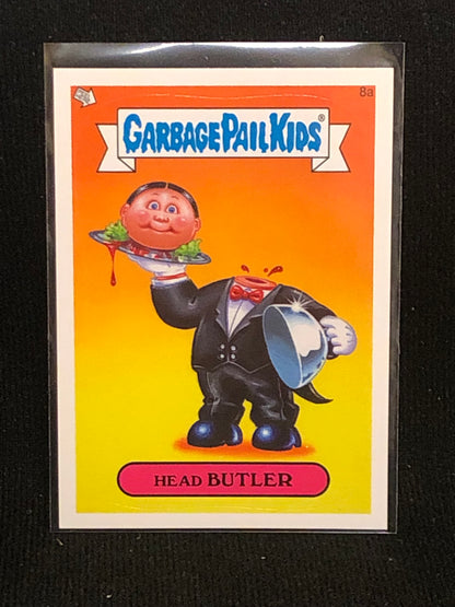 Garbage Pail Kids 2014 Series 1 (2014S1) U-PICK Base Singles 1a-66b