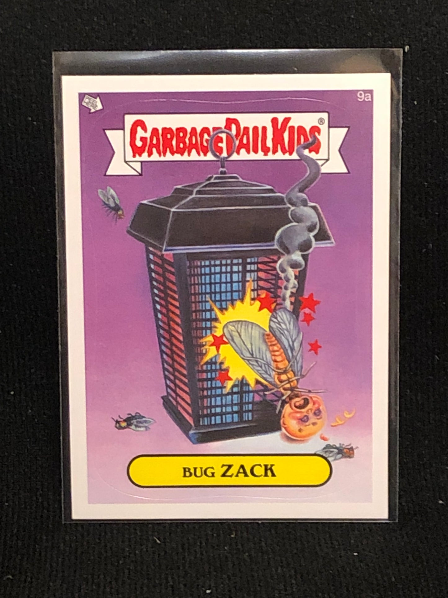 Garbage Pail Kids 2014 Series 1 (2014S1) U-PICK Base Singles 1a-50b