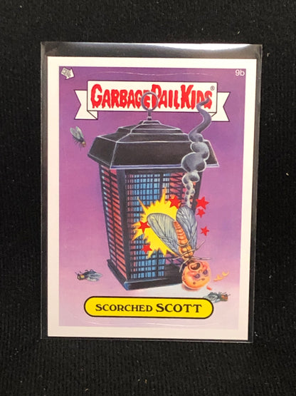 Garbage Pail Kids 2014 Series 1 (2014S1) U-PICK Base Singles 1a-66b