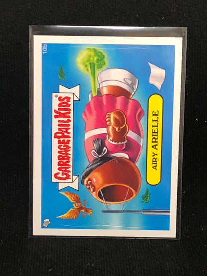 Garbage Pail Kids 2014 Series 1 (2014S1) U-PICK Base Singles 1a-66b