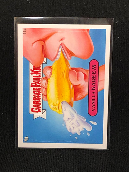 Garbage Pail Kids 2014 Series 1 (2014S1) U-PICK Base Singles 1a-66b