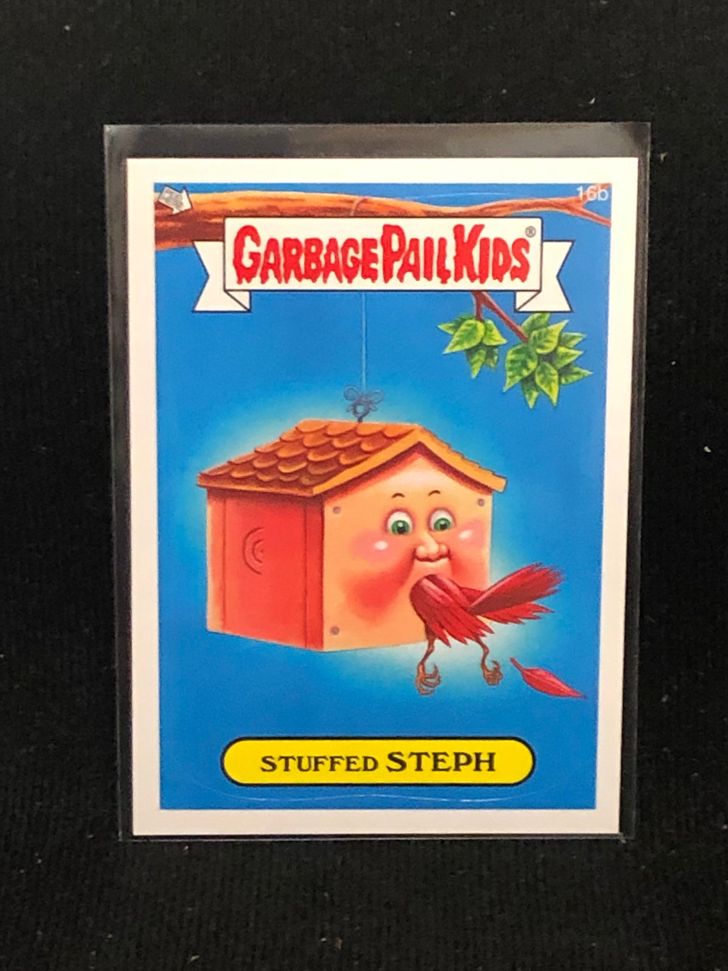 Garbage Pail Kids 2014 Series 1 (2014S1) U-PICK Base Singles 1a-50b