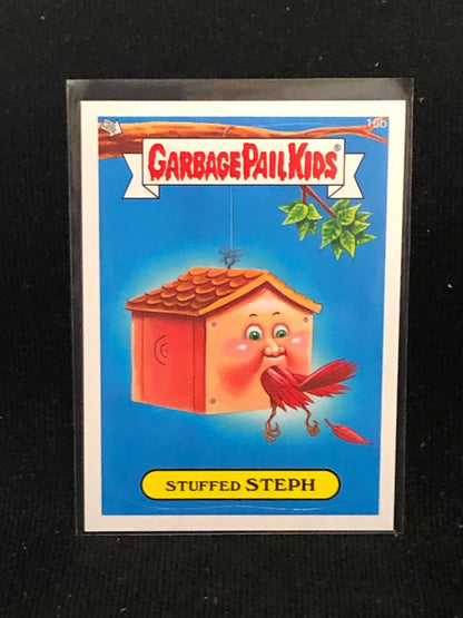 Garbage Pail Kids 2014 Series 1 (2014S1) U-PICK Base Singles 1a-66b