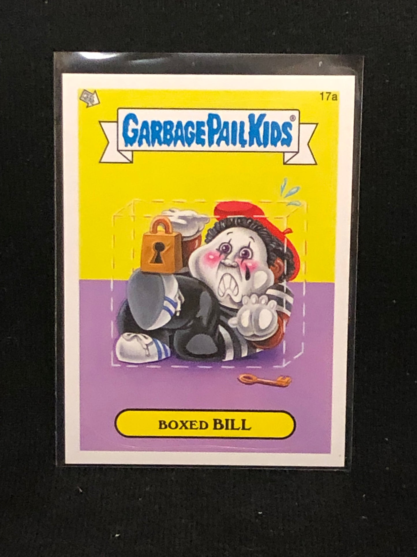 Garbage Pail Kids 2014 Series 1 (2014S1) U-PICK Base Singles 1a-50b