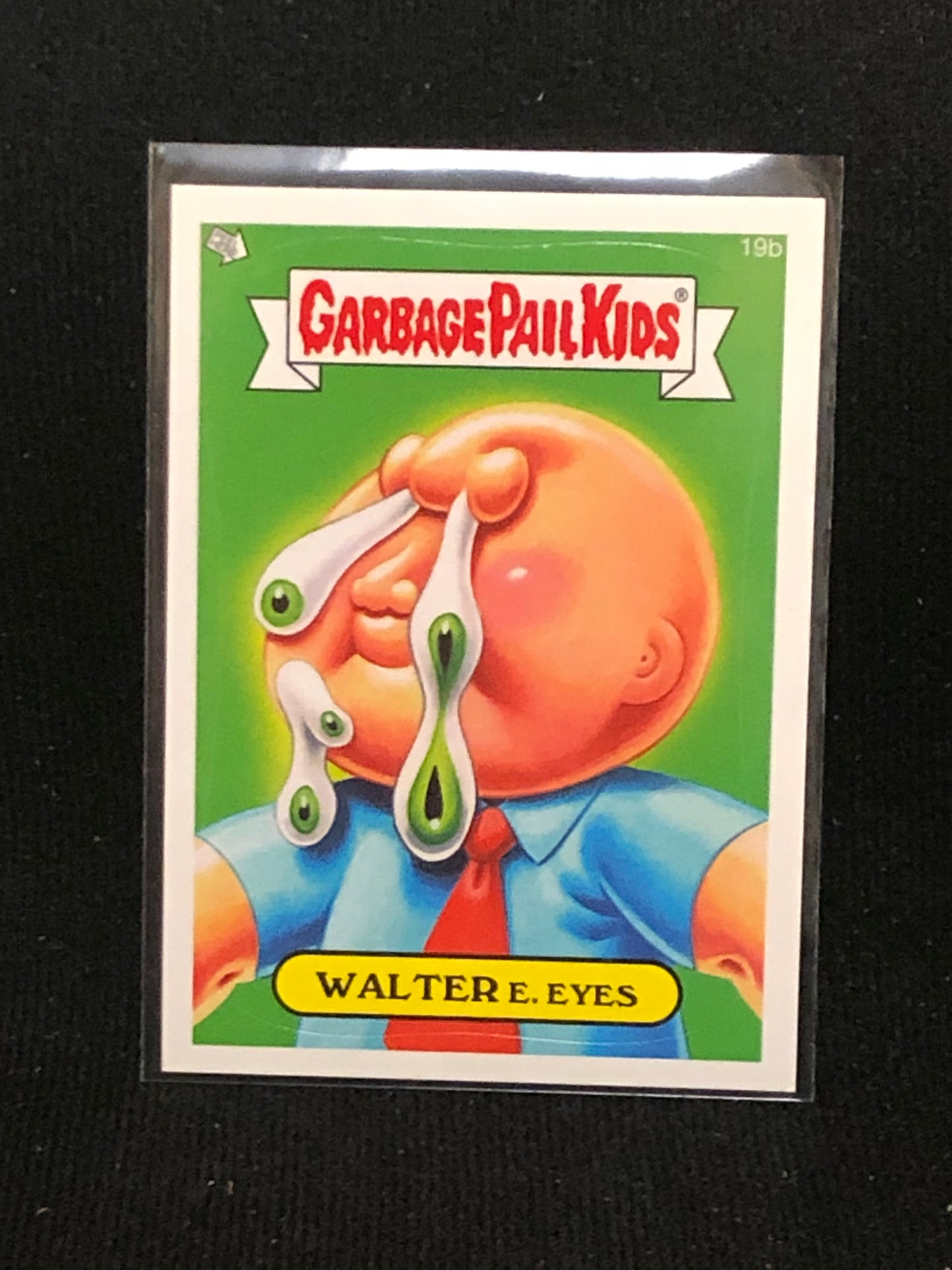 Garbage Pail Kids 2014 Series 1 (2014S1) U-PICK Base Singles 1a-50b