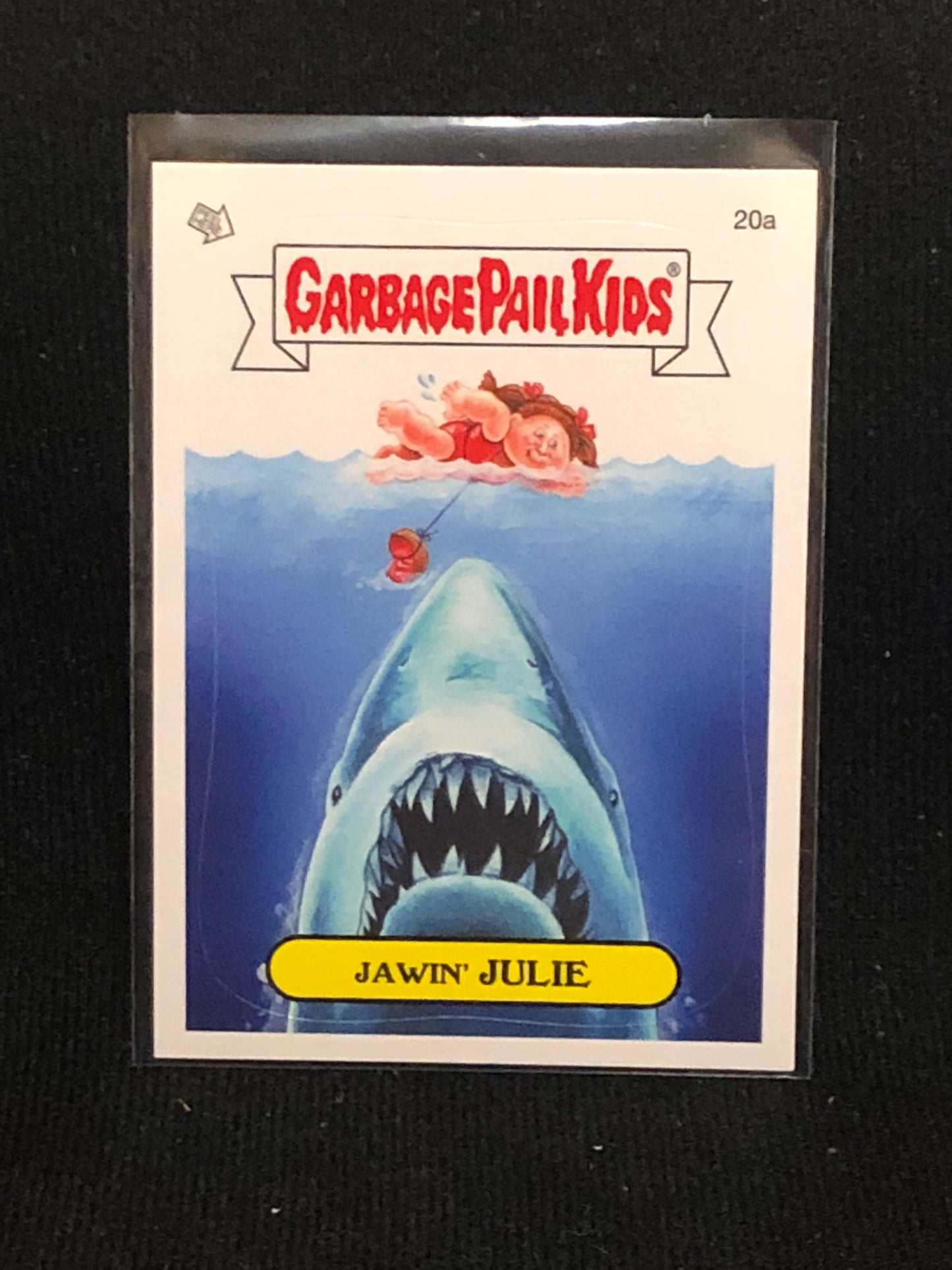 Garbage Pail Kids 2014 Series 1 (2014S1) U-PICK Base Singles 1a-50b