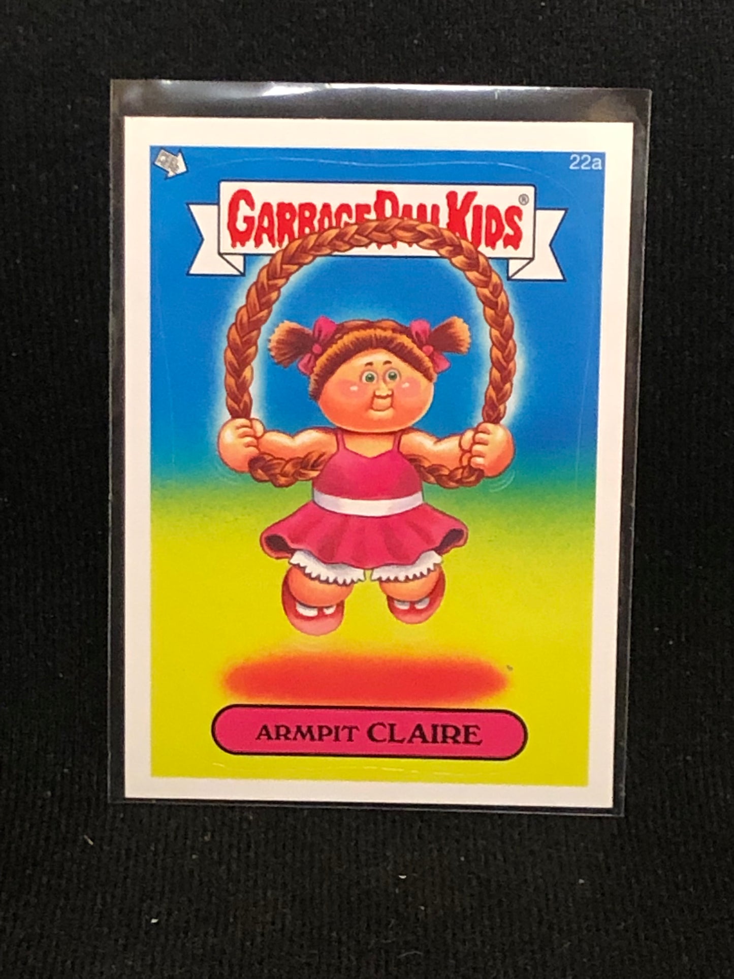 Garbage Pail Kids 2014 Series 1 (2014S1) U-PICK Base Singles 1a-50b