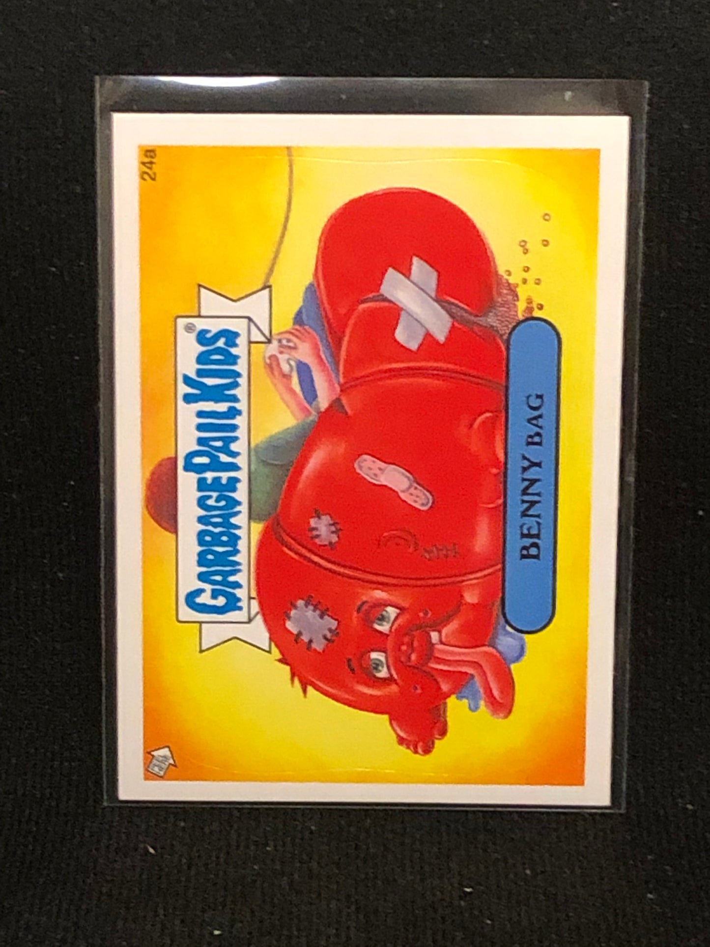 Garbage Pail Kids 2014 Series 1 (2014S1) U-PICK Base Singles 1a-50b