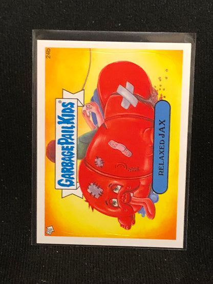 Garbage Pail Kids 2014 Series 1 (2014S1) U-PICK Base Singles 1a-66b