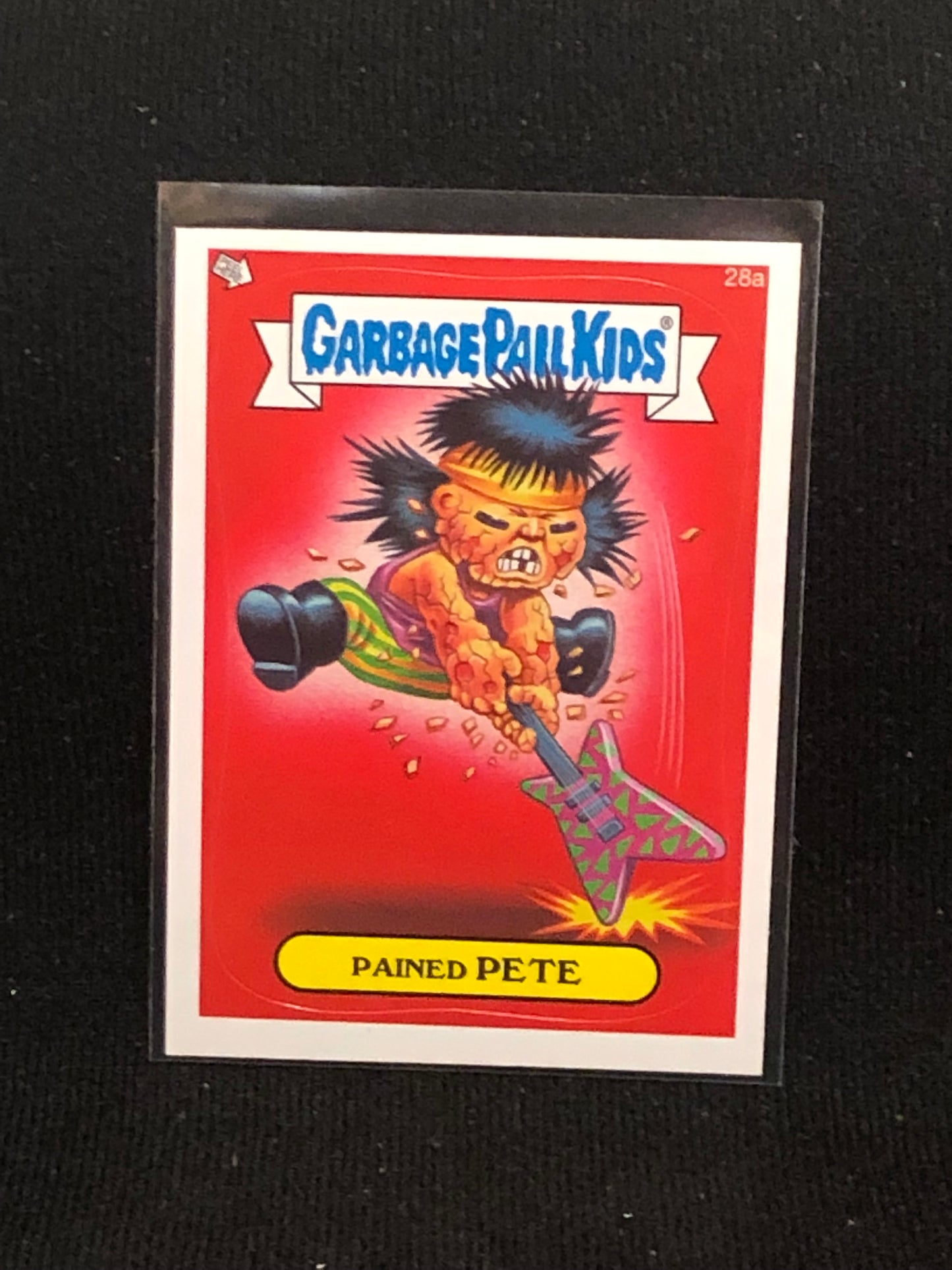 Garbage Pail Kids 2014 Series 1 (2014S1) U-PICK Base Singles 1a-50b